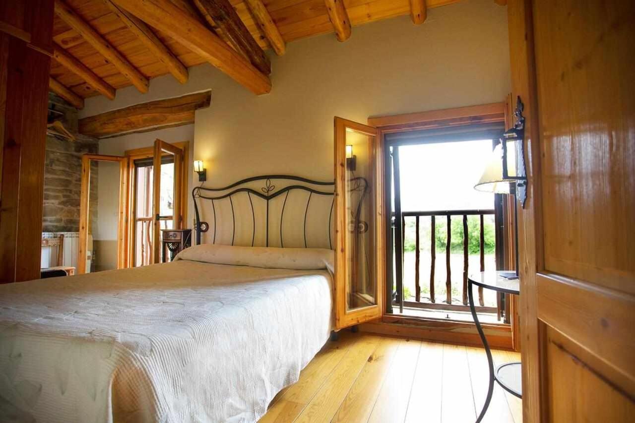 Casa de Dos Habitaciones
