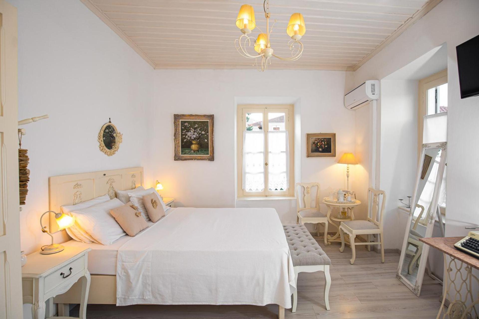Junior Suite with Sea View - Erato - Photo 7