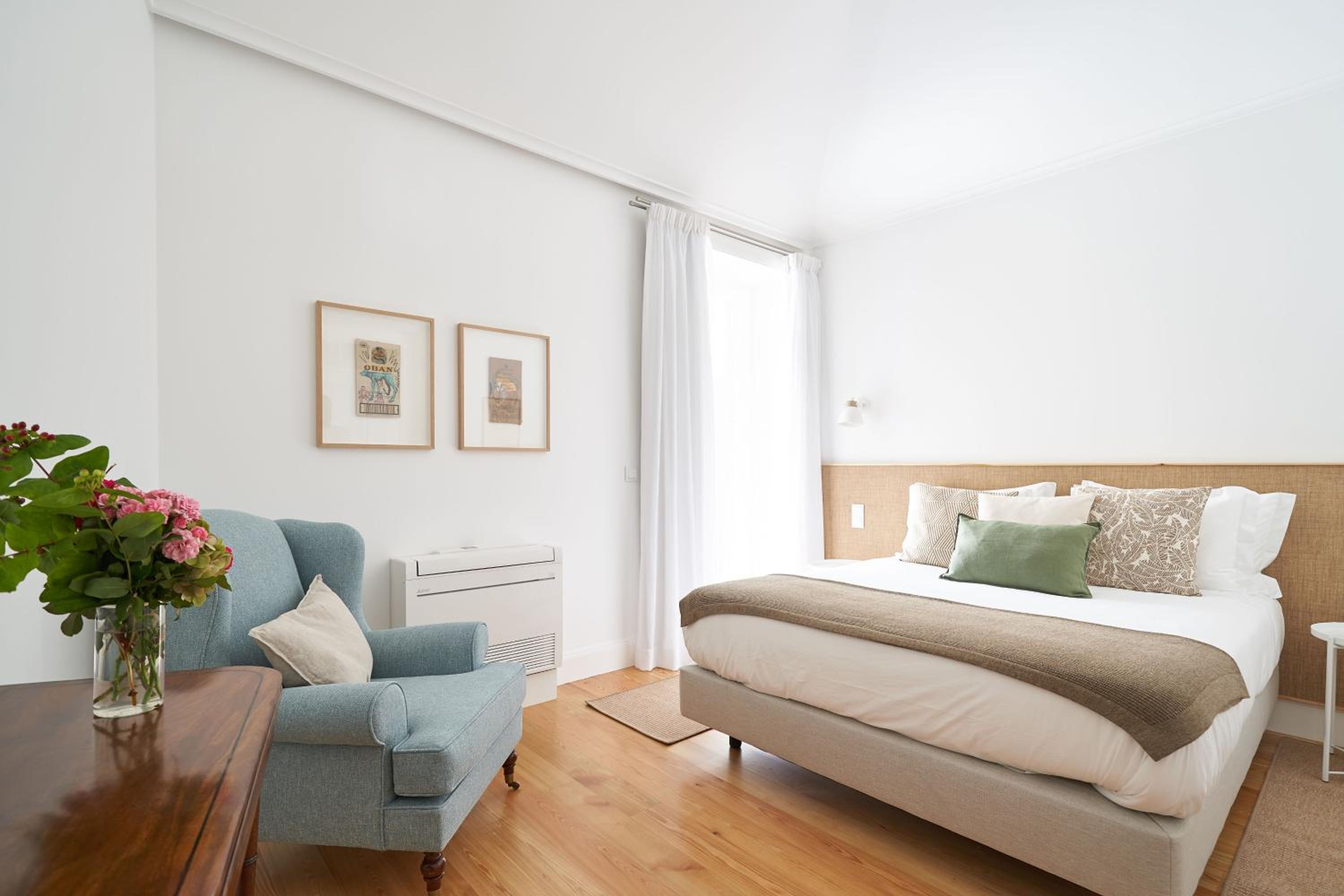 Superior Apartment photo 1