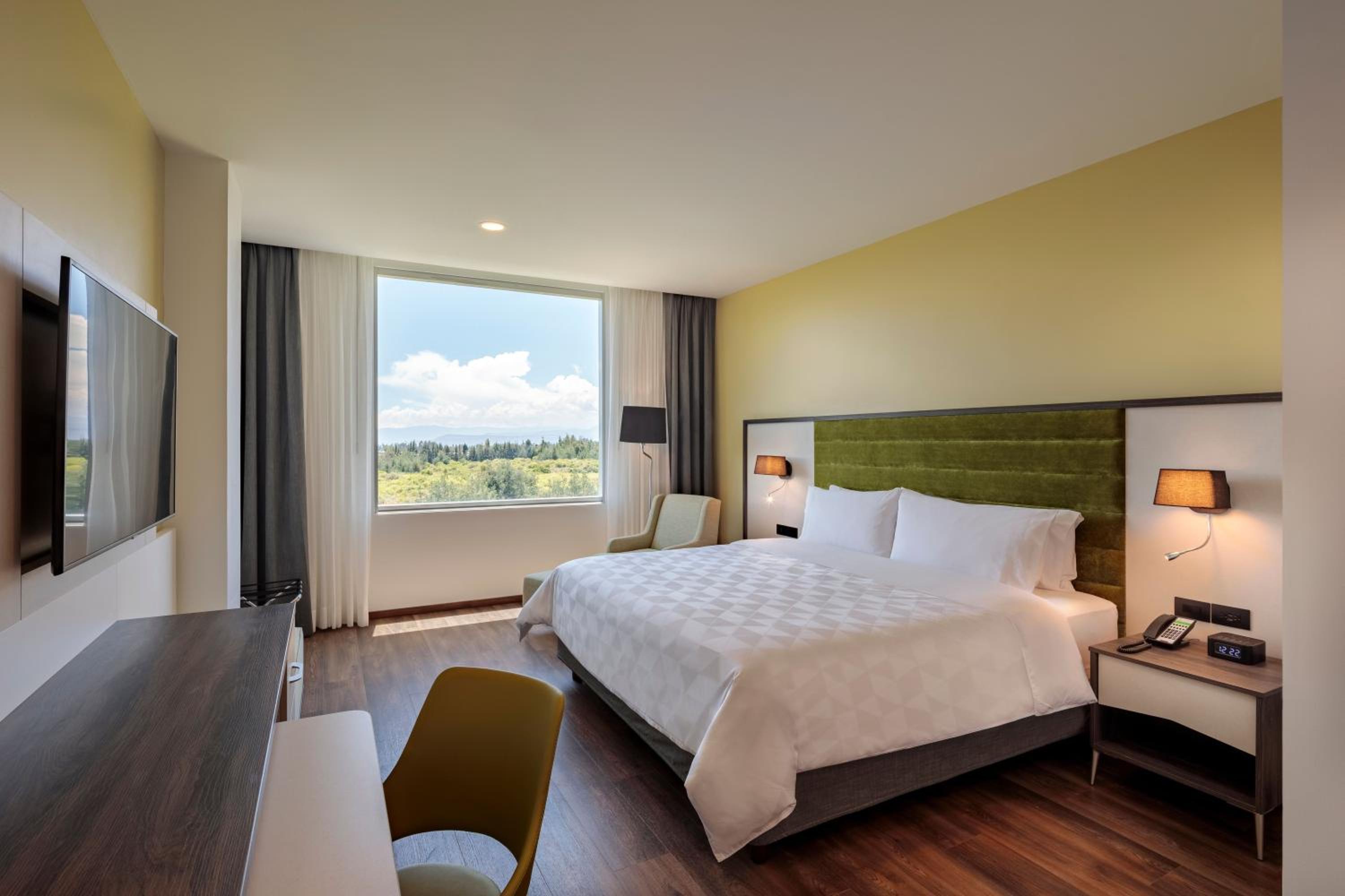 Standard Room - Photo 4