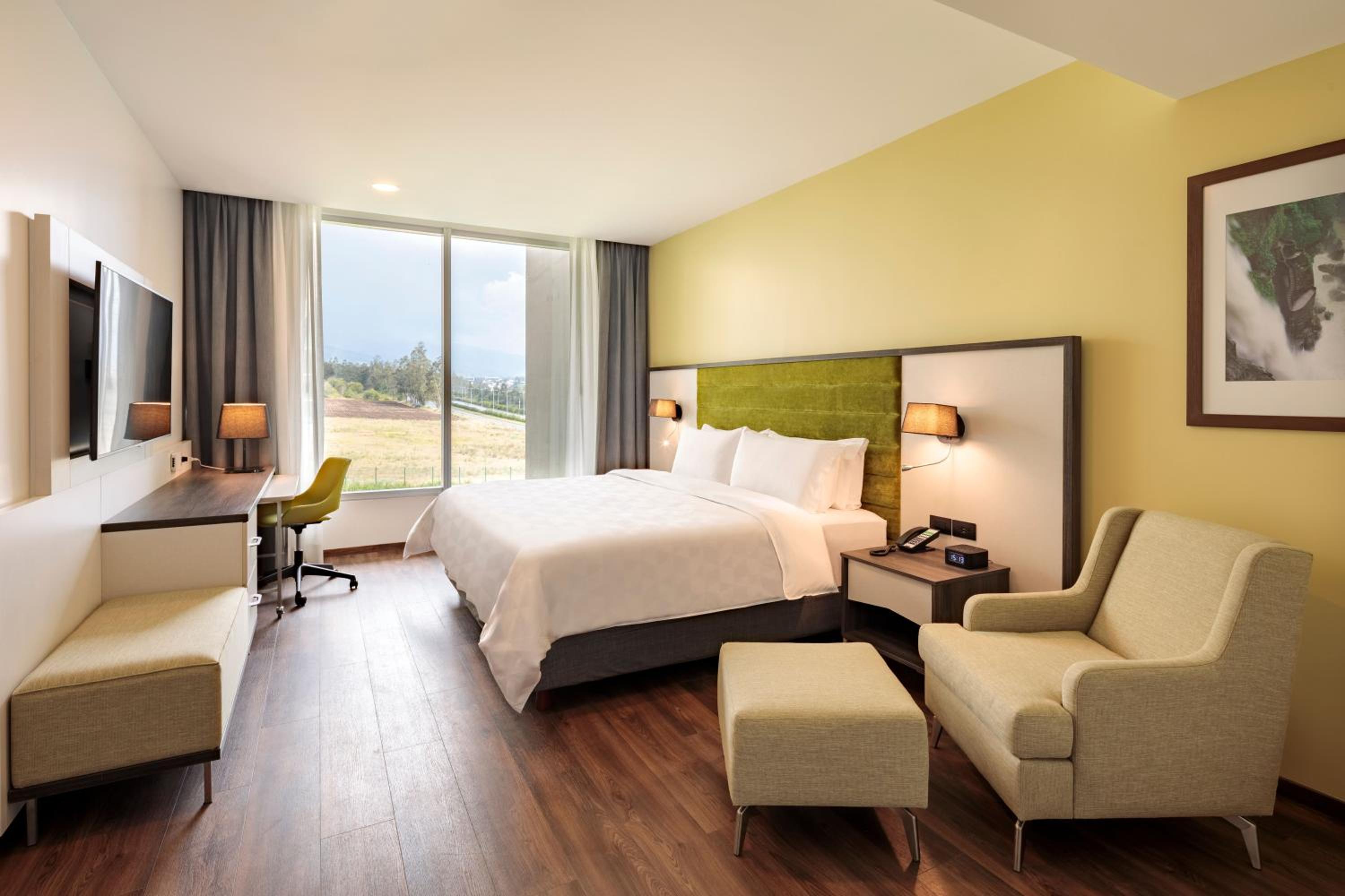 King Suite - Photo 6