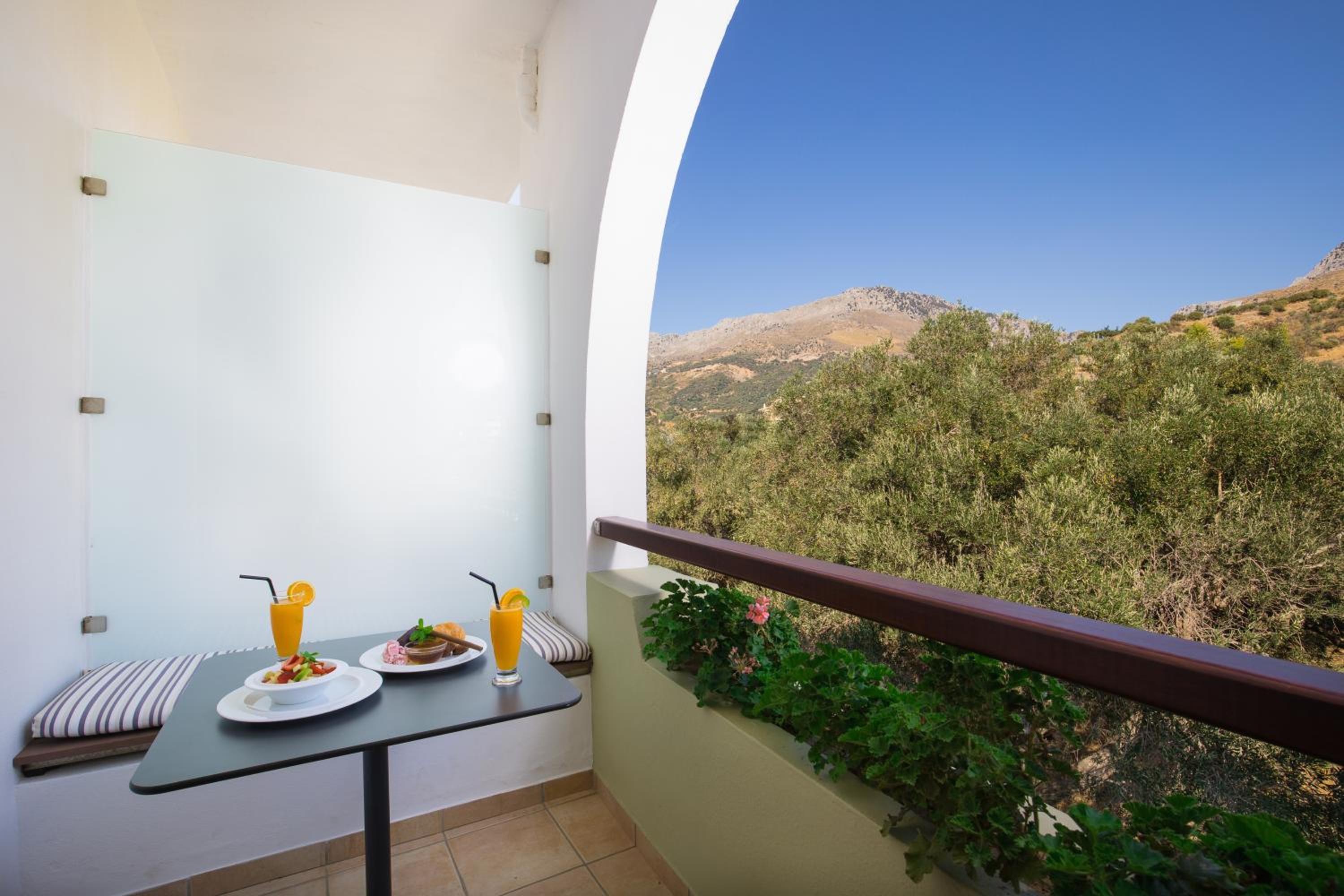 Double Room With Garden View photo 3