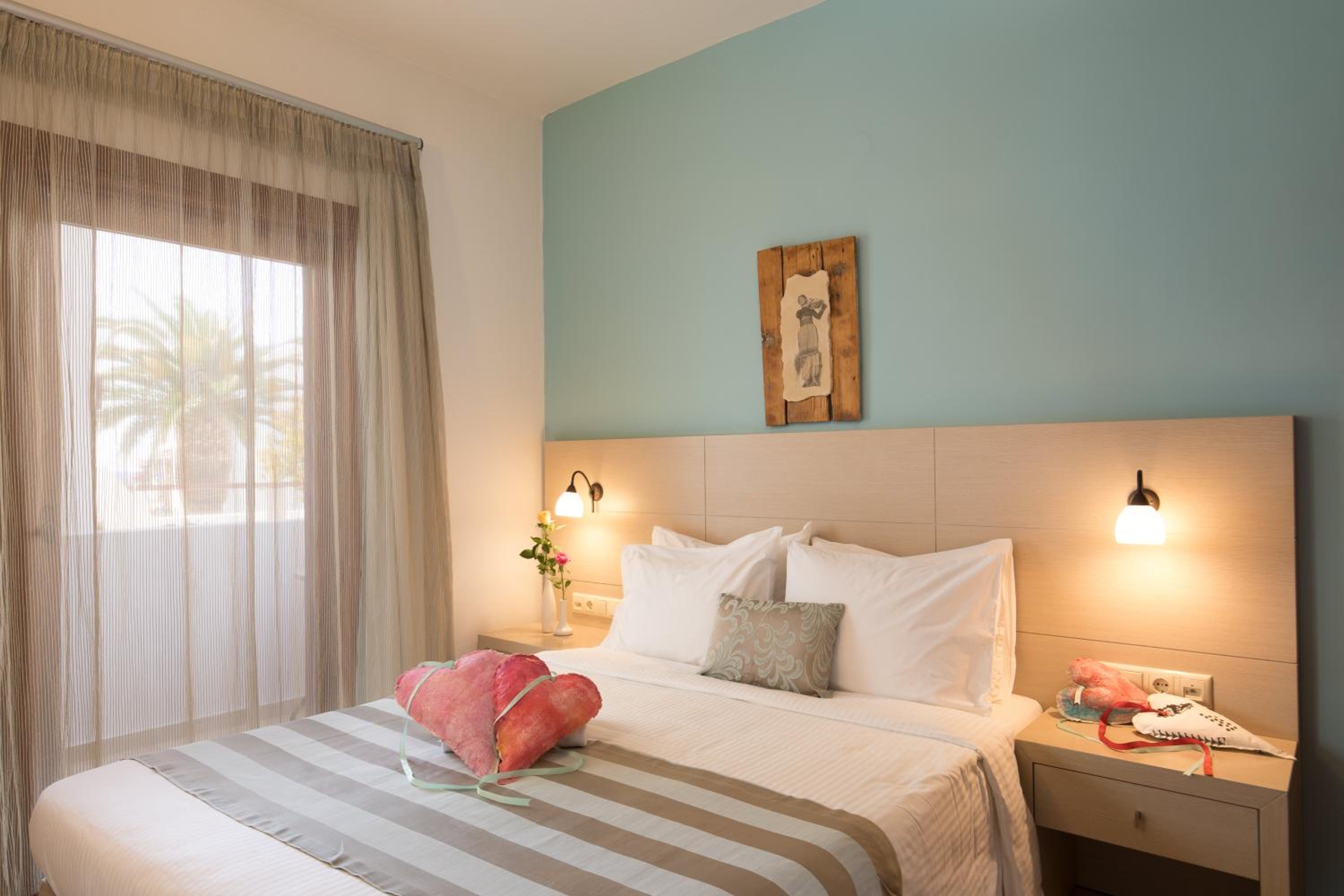 Quarto Individual