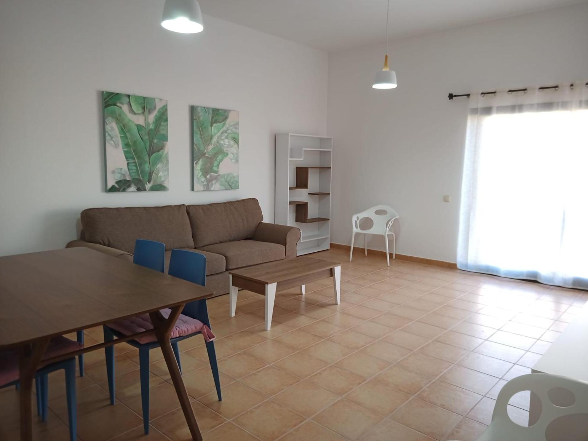 Villa de Dos Habitaciones