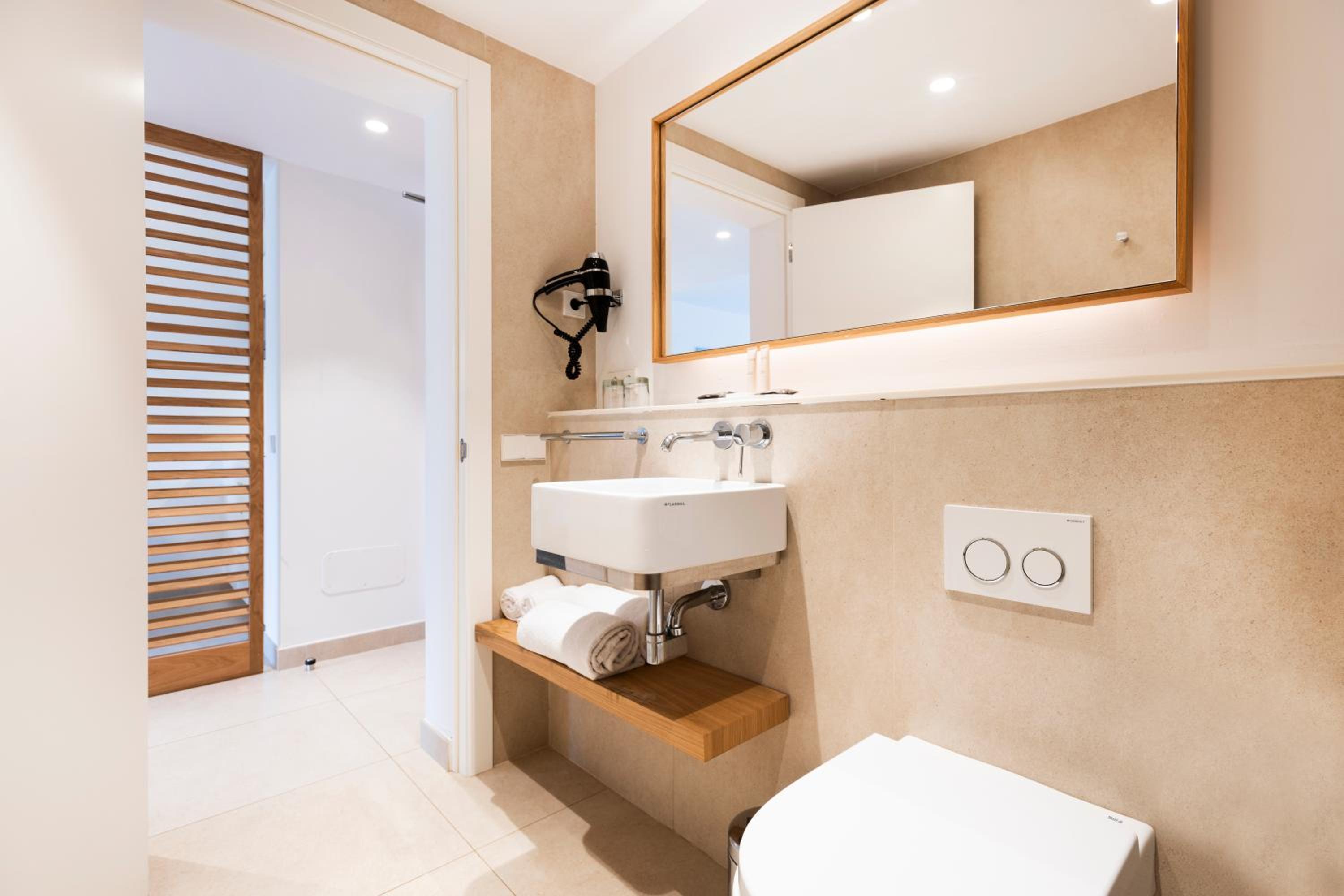 Seleccione Apartamento de una habitación