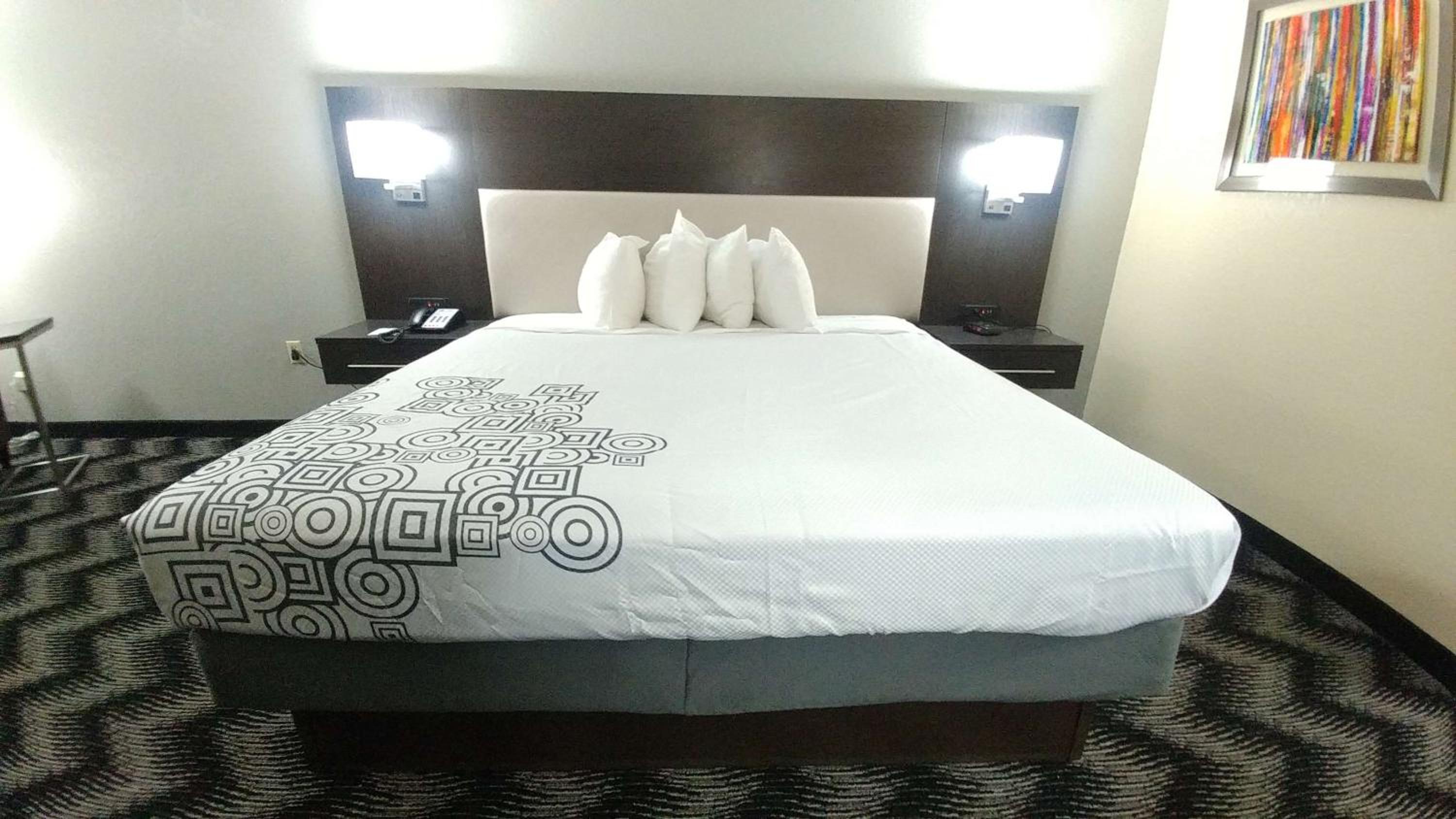 King Room - Photo 1