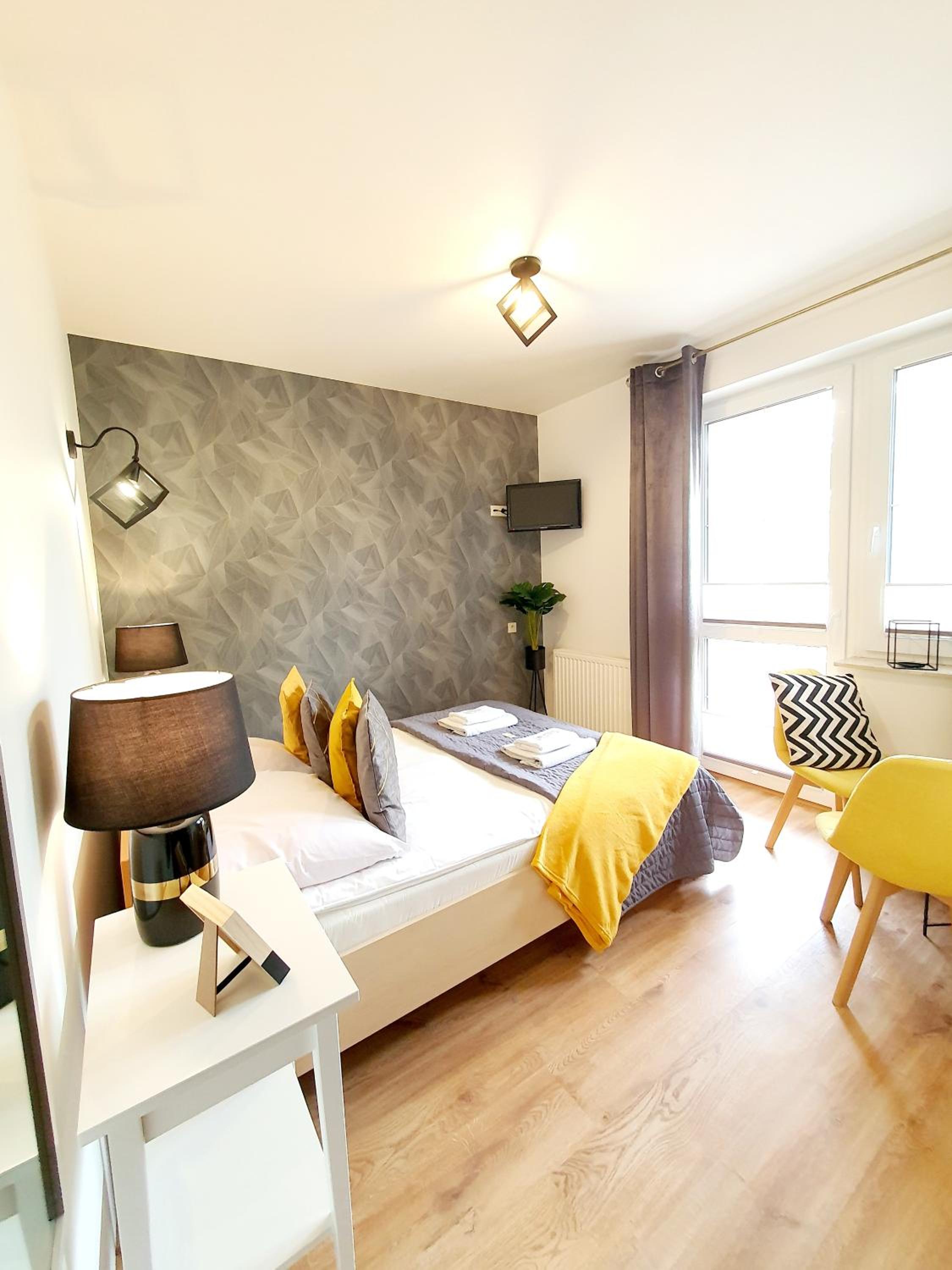 Standard Double Room photo 1