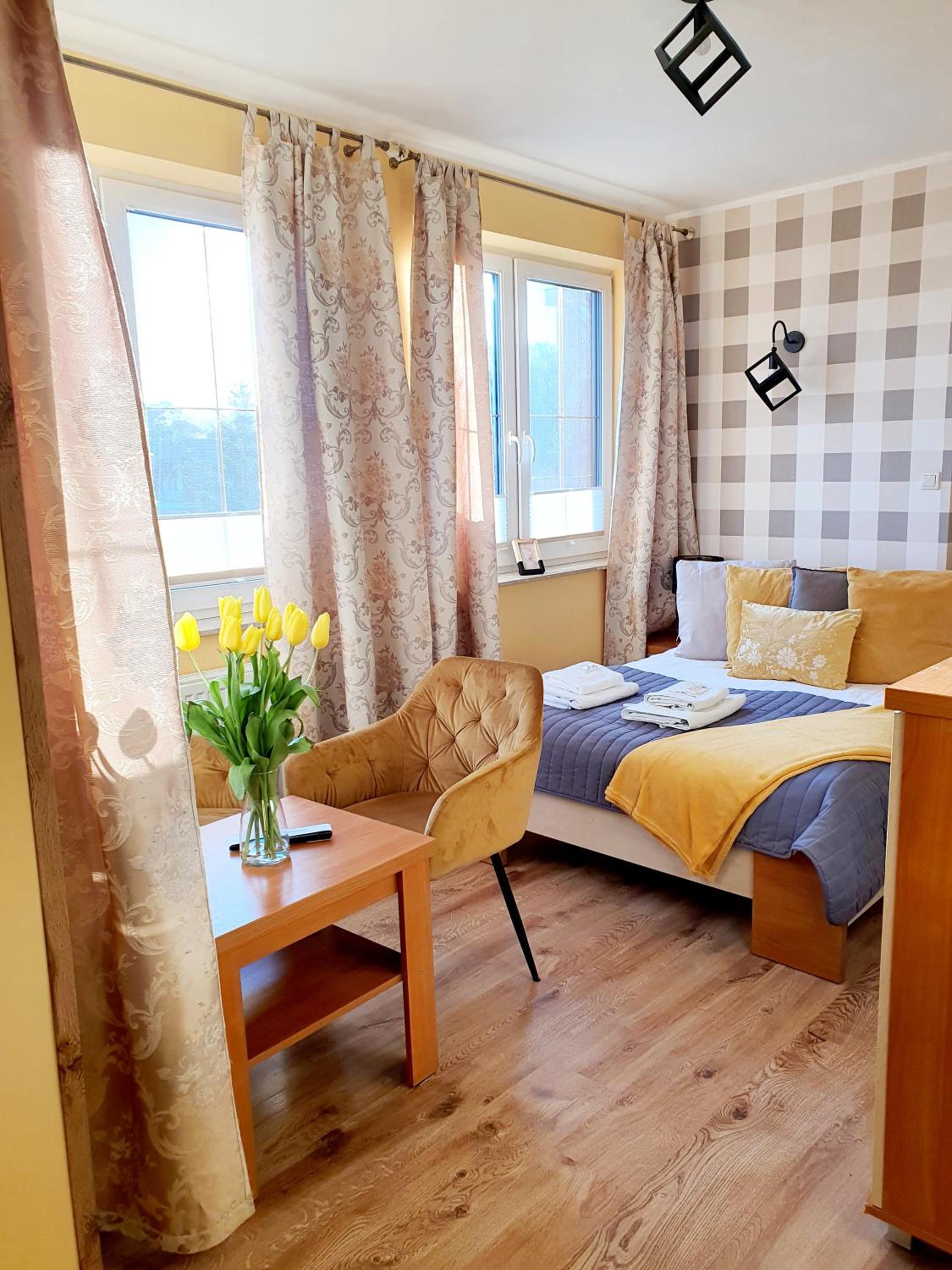 Triple Room with Balcony photo 1