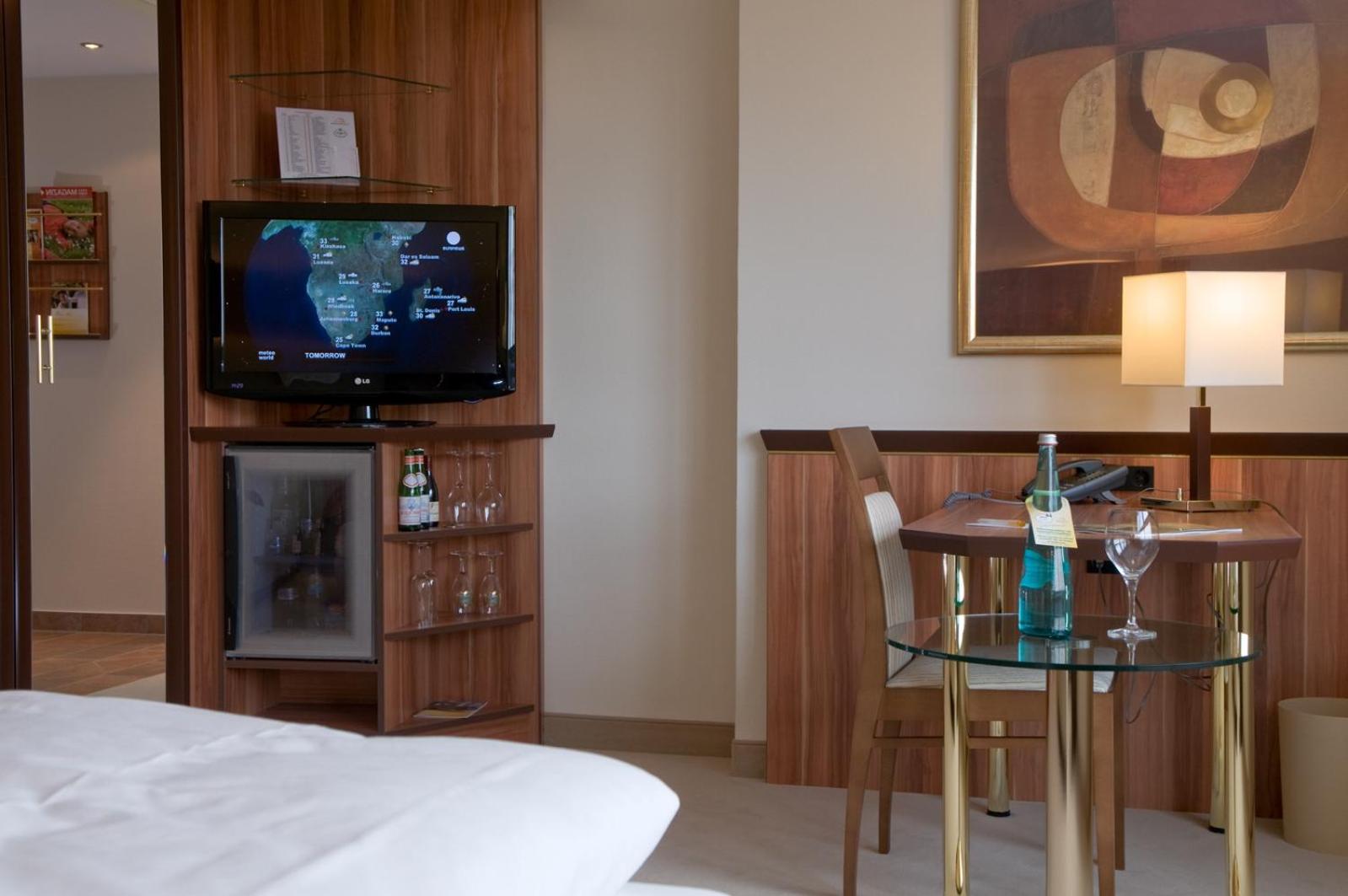Superior Single Room photo 1