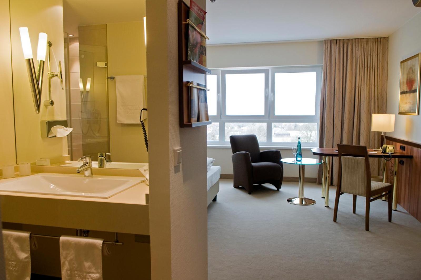 Superior Single Room