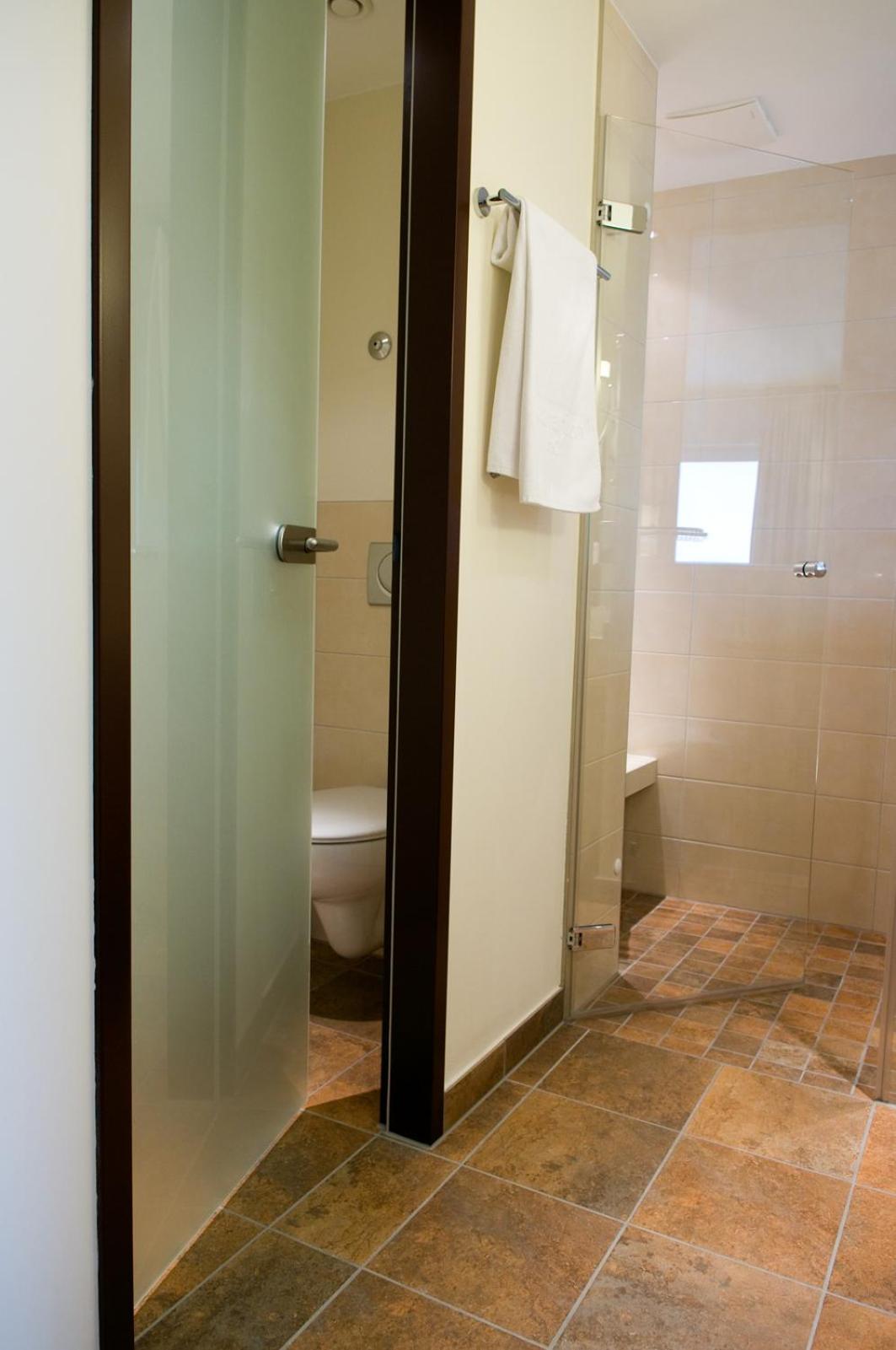 Superior Double Room - Photo 5