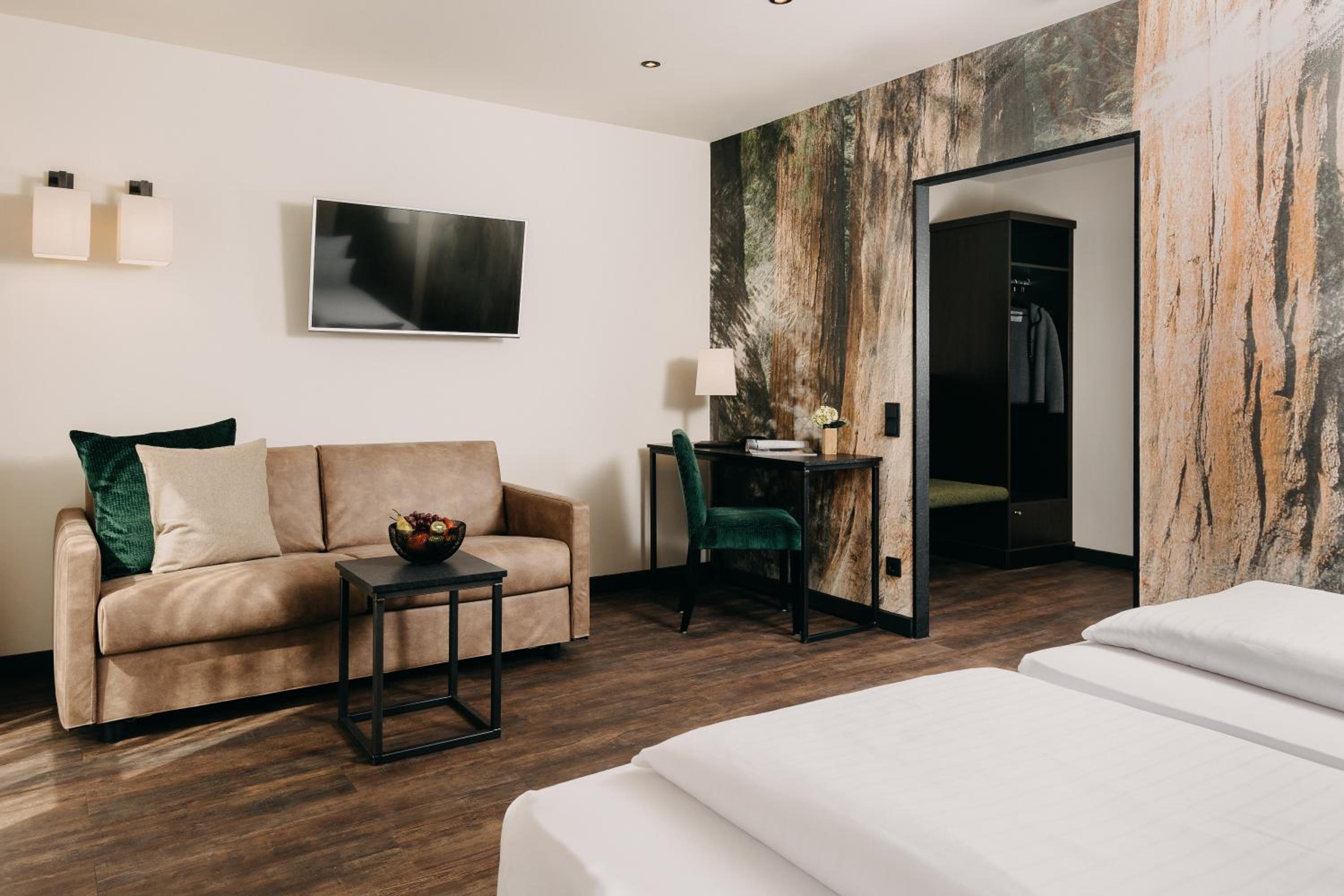 Comfort Room - Photo 2