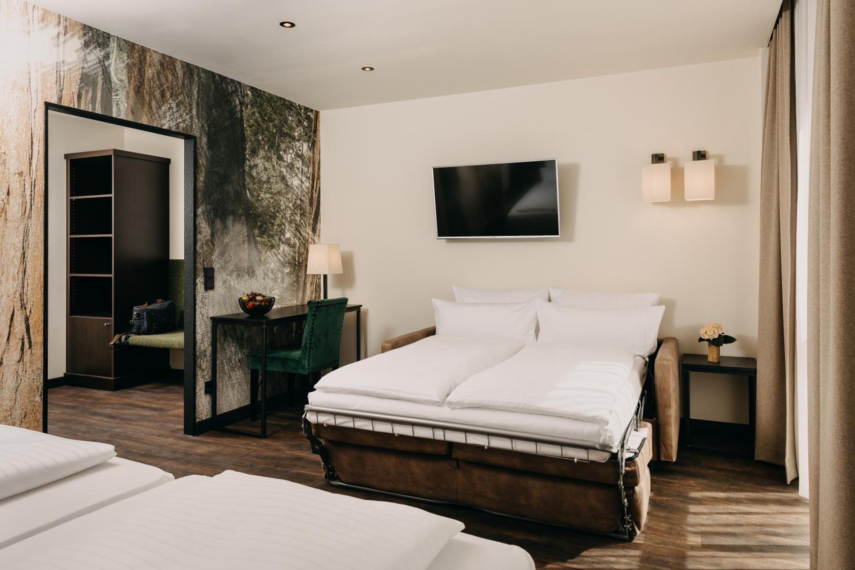 Comfort Room - Photo 4