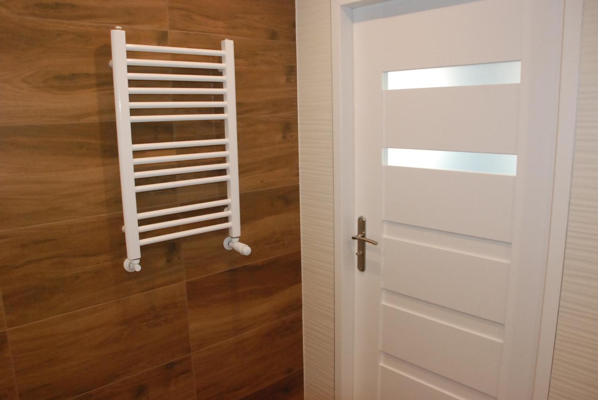 Comfort Triple Room with Shower photo 3