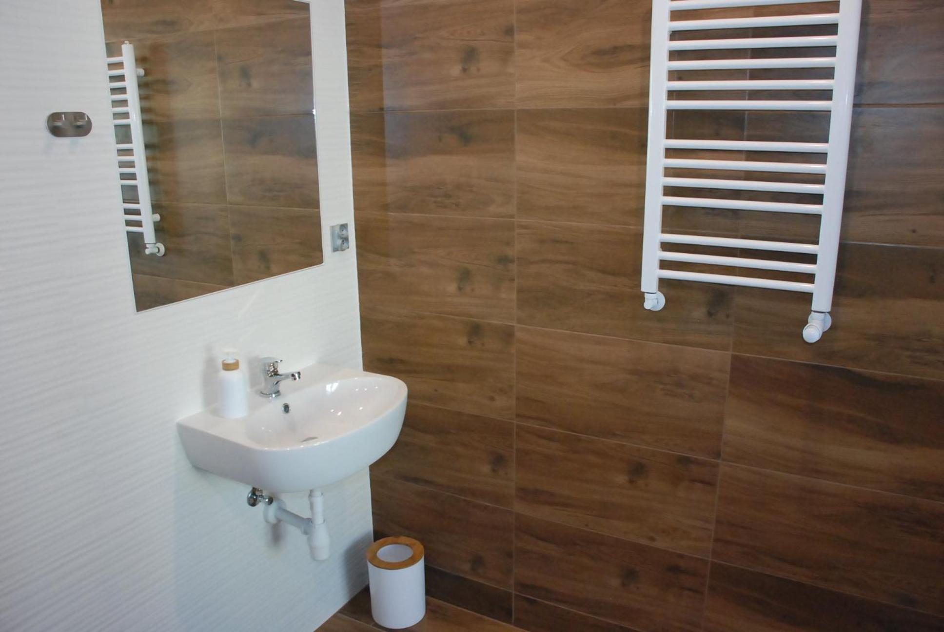 Standard Single Room with Shower photo 1