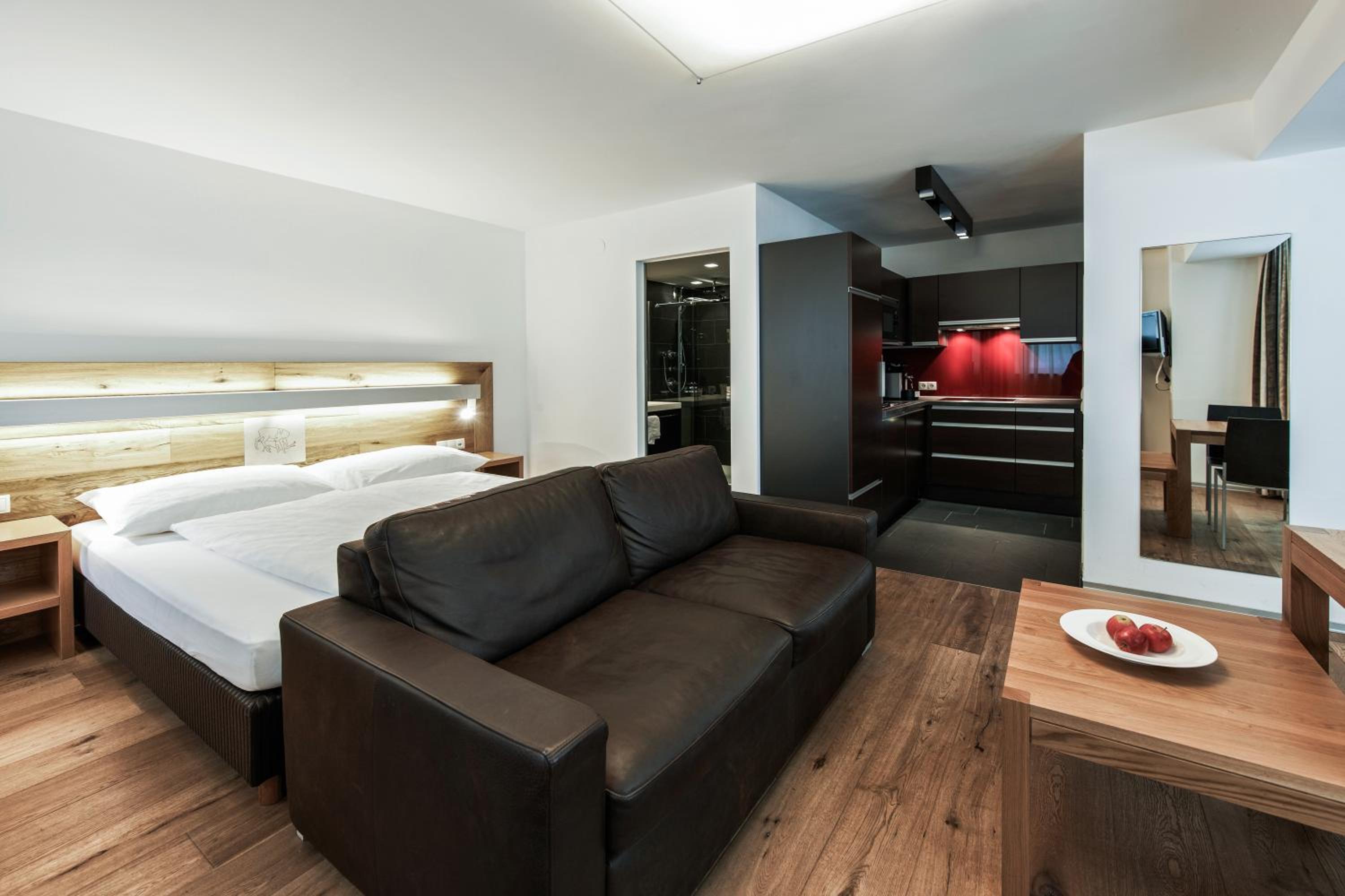 Suite Alpin (2 Adults) photo 1