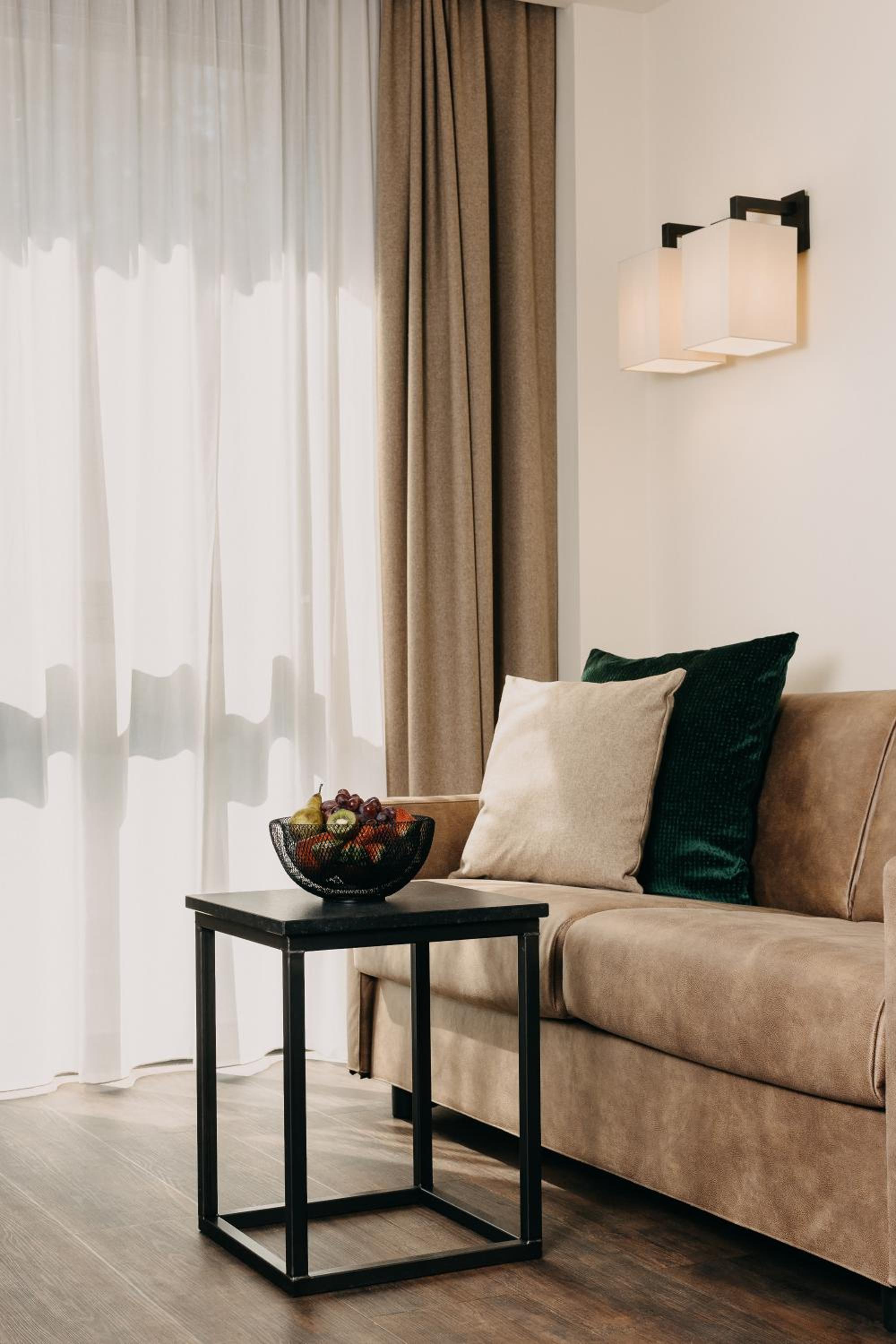 Comfort Room - Photo 1