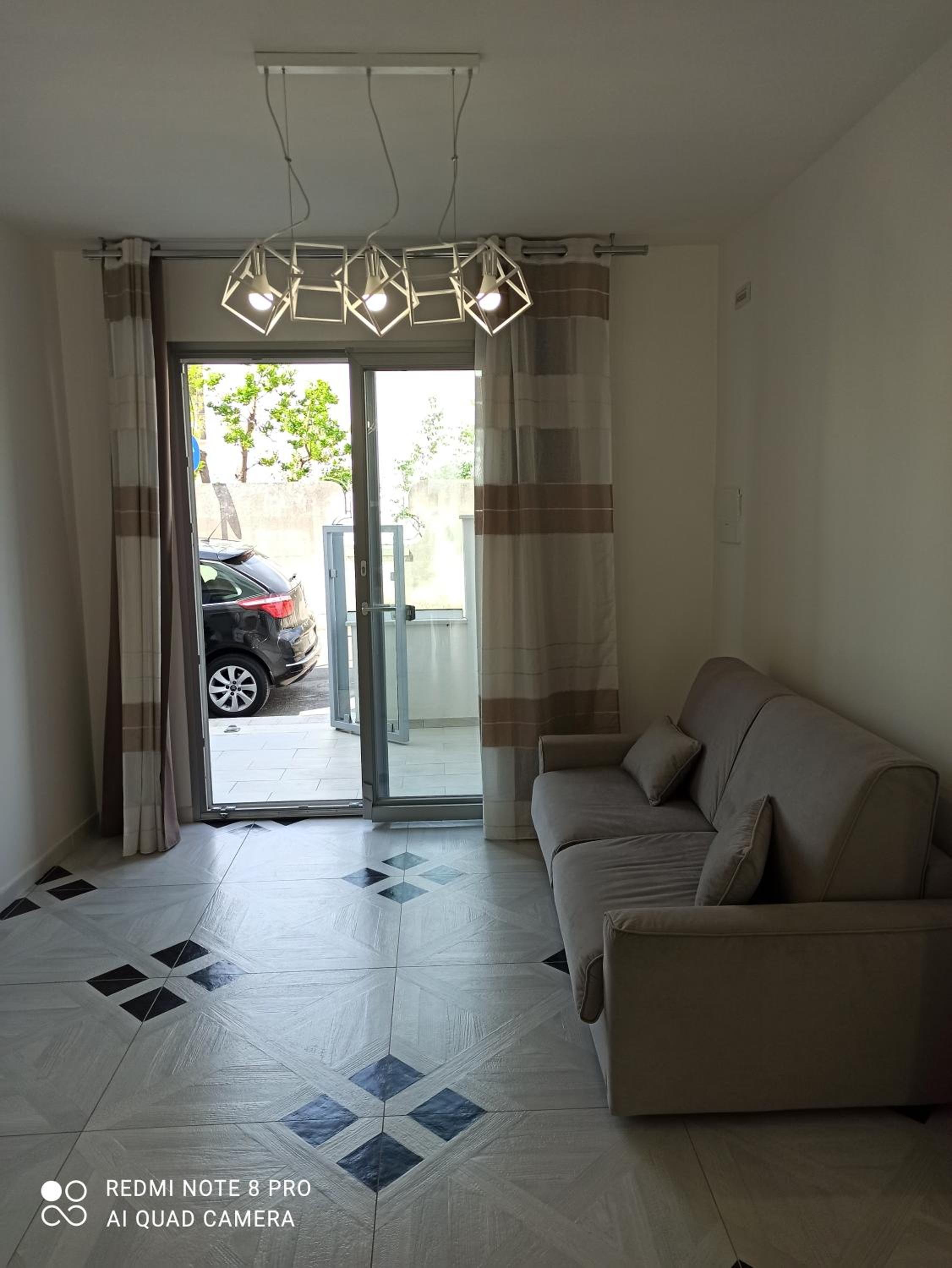 Apartment - Ground Floor photo 1
