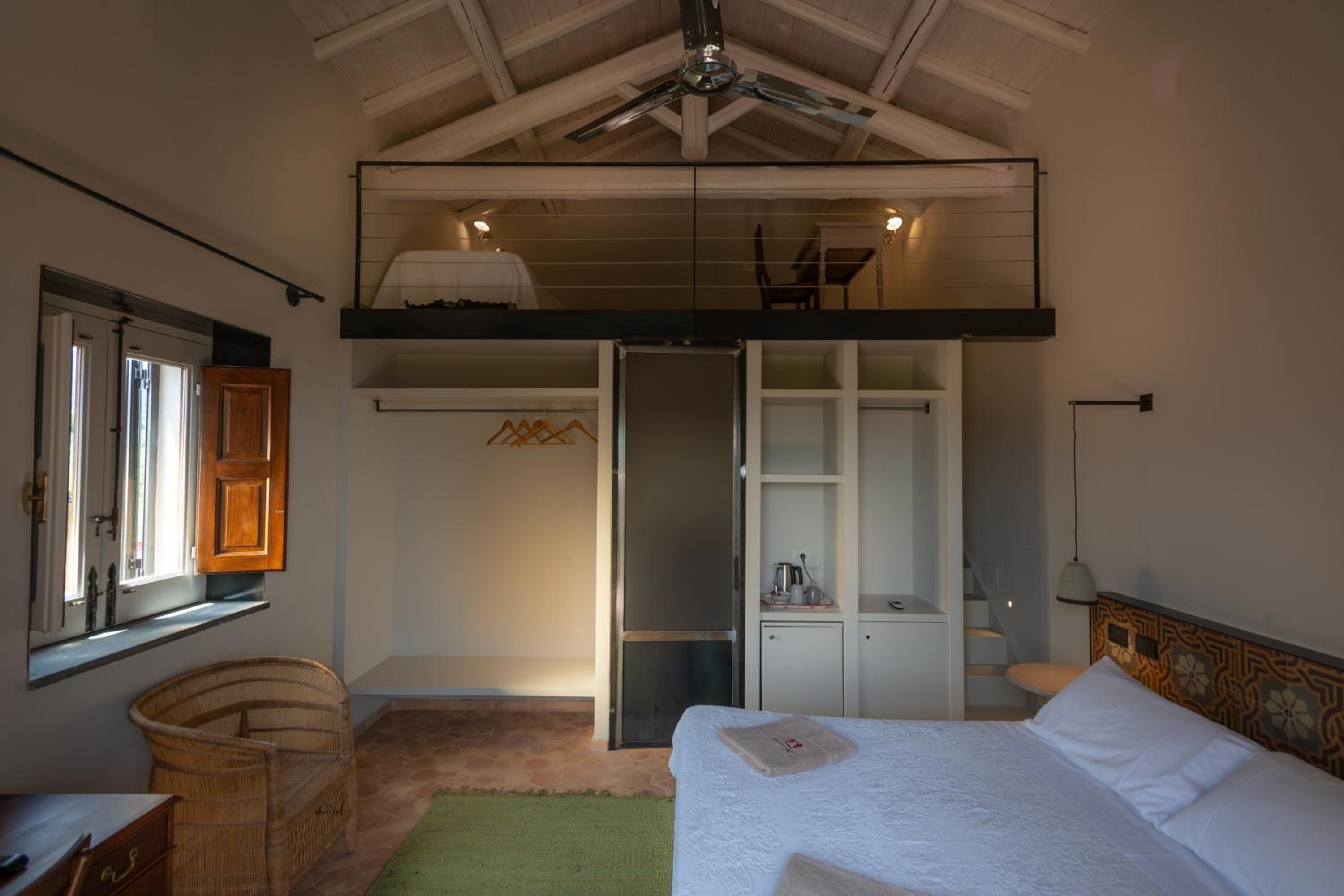 Superior Double Room photo 3
