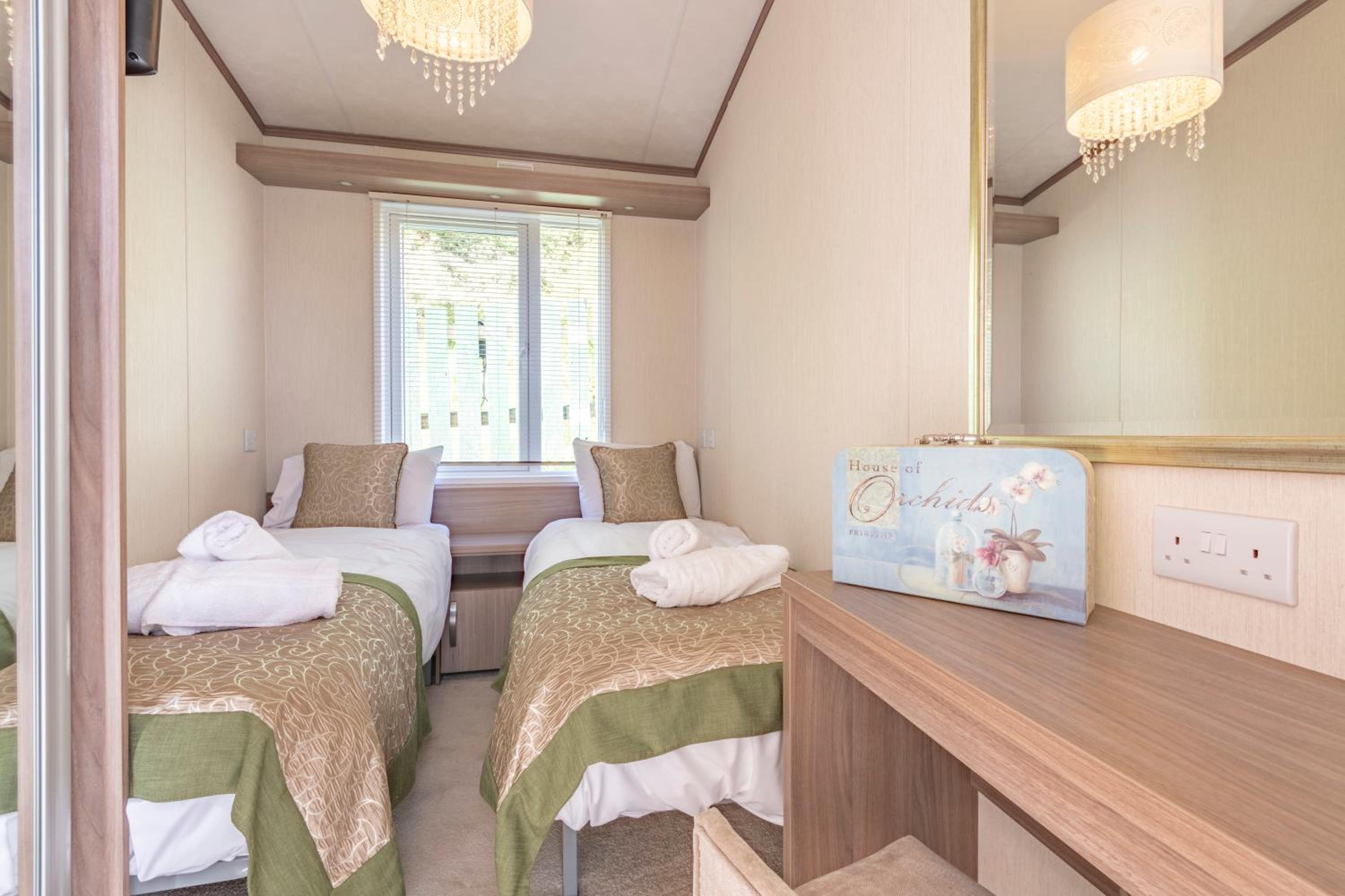 Hillside Lodge (Pet Friendly) photo 2