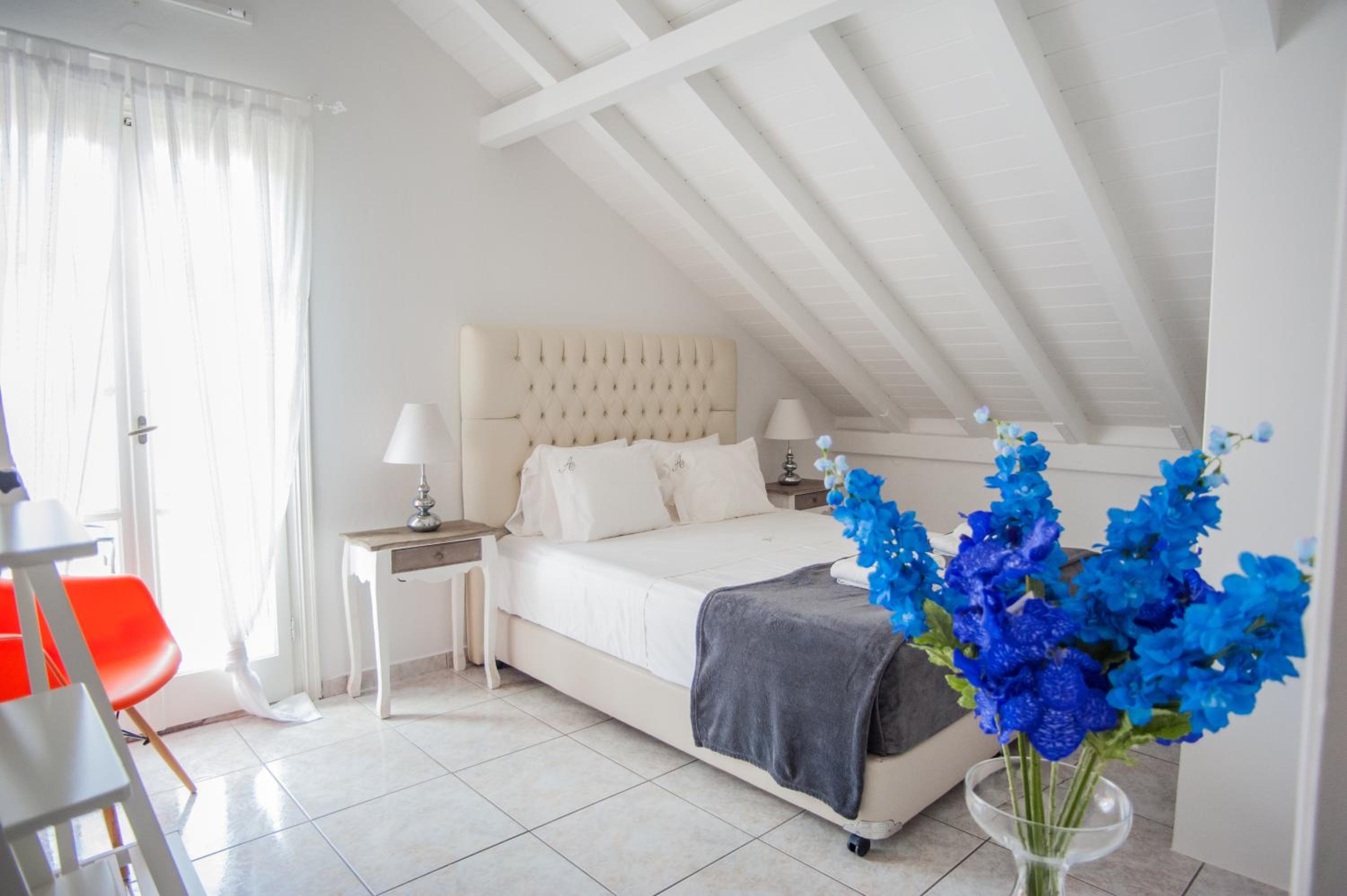 Loft photo 1