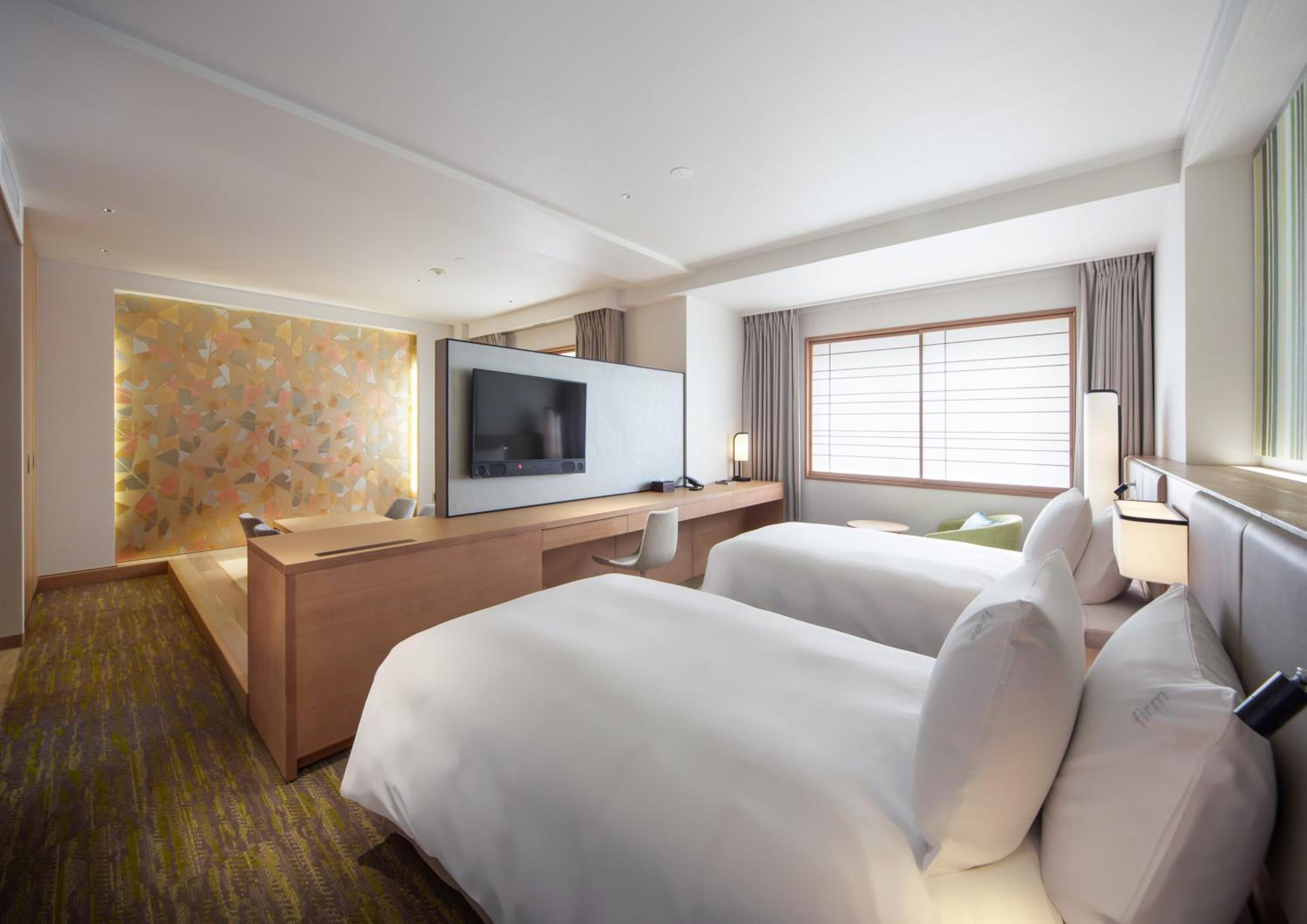 Premium Twin Room