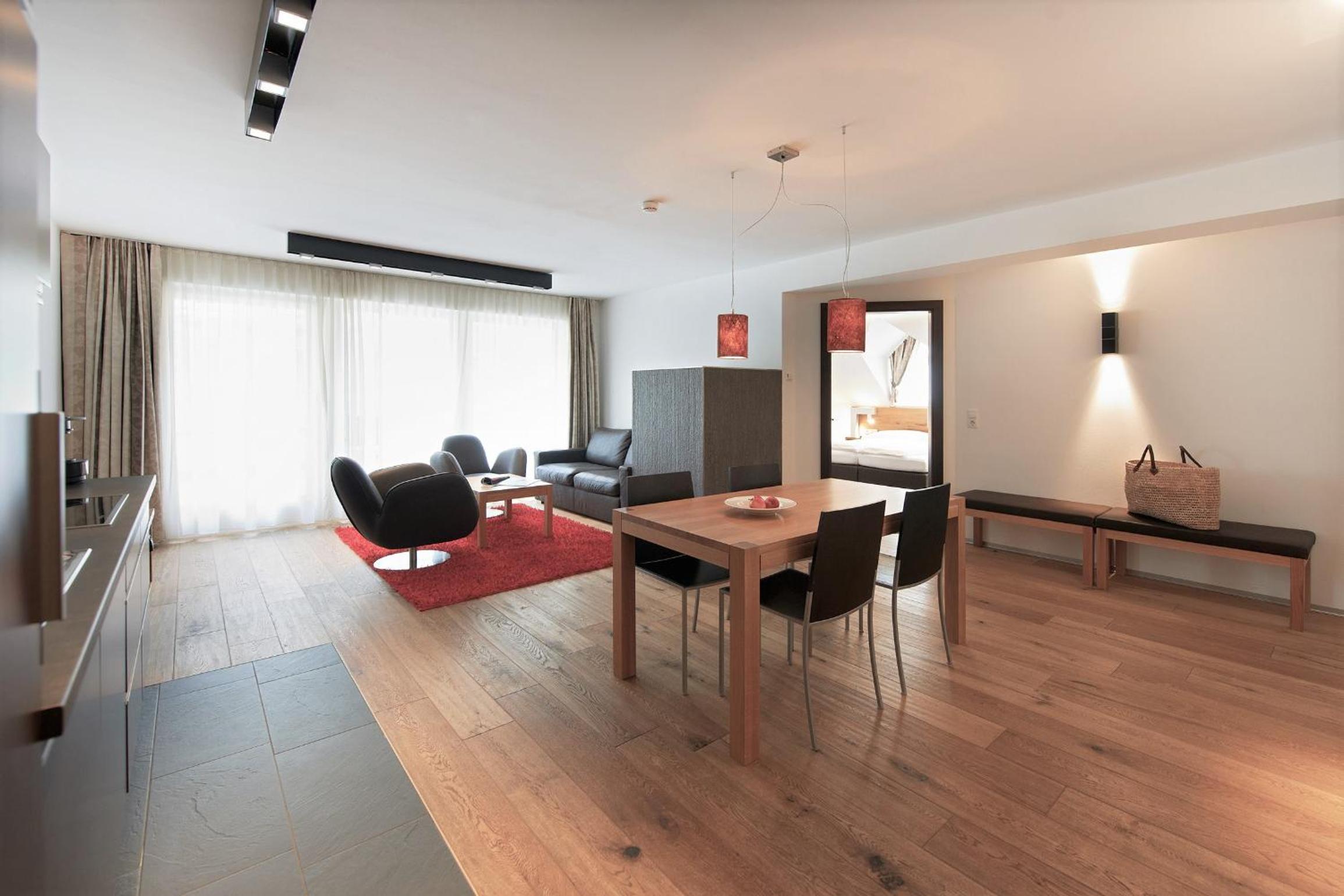 Suite Alpin (4 Adults) photo 1