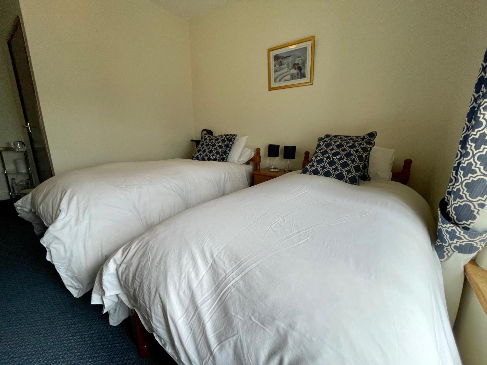 Twin Room photo 3