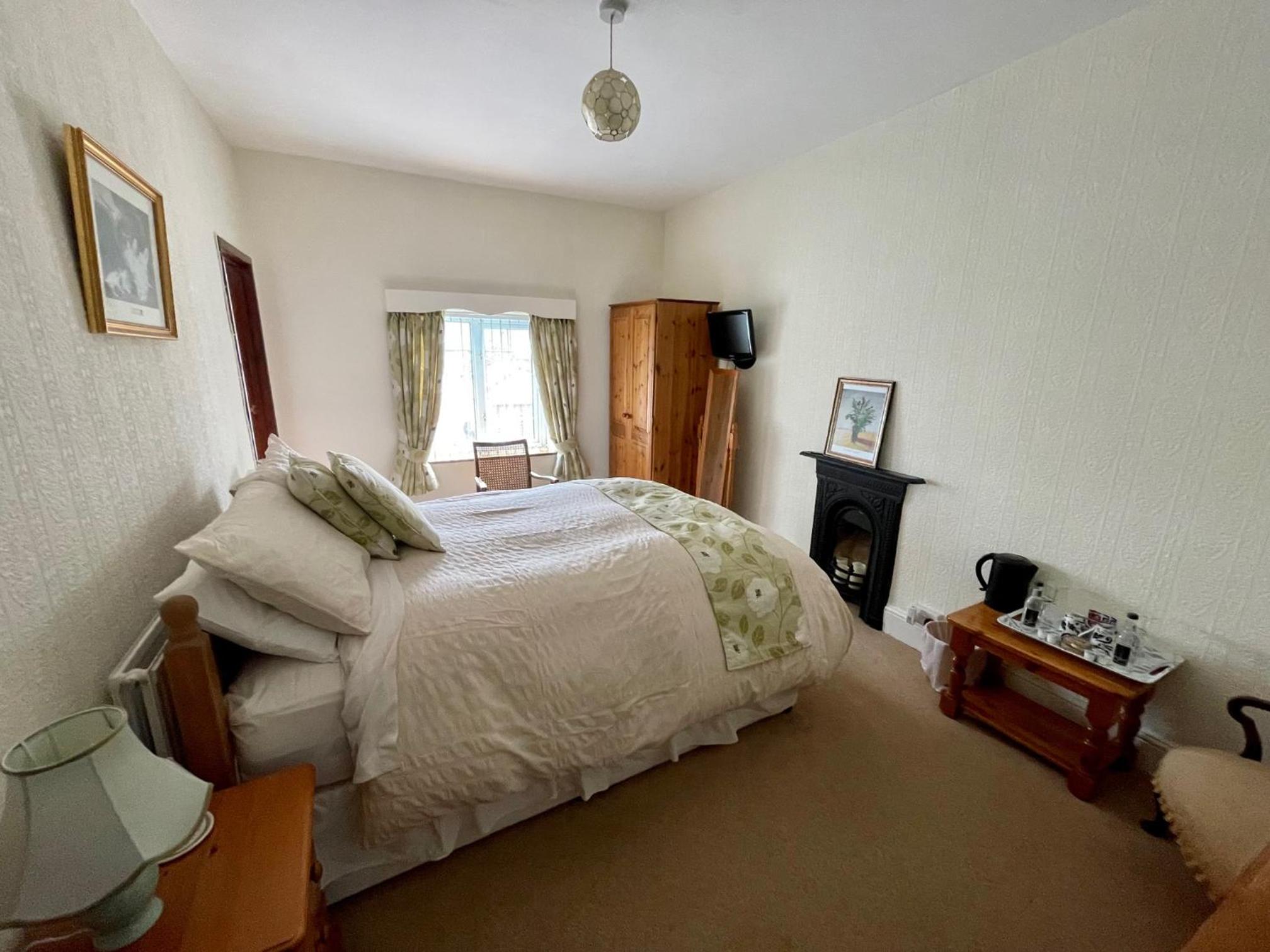 Double Room photo 2