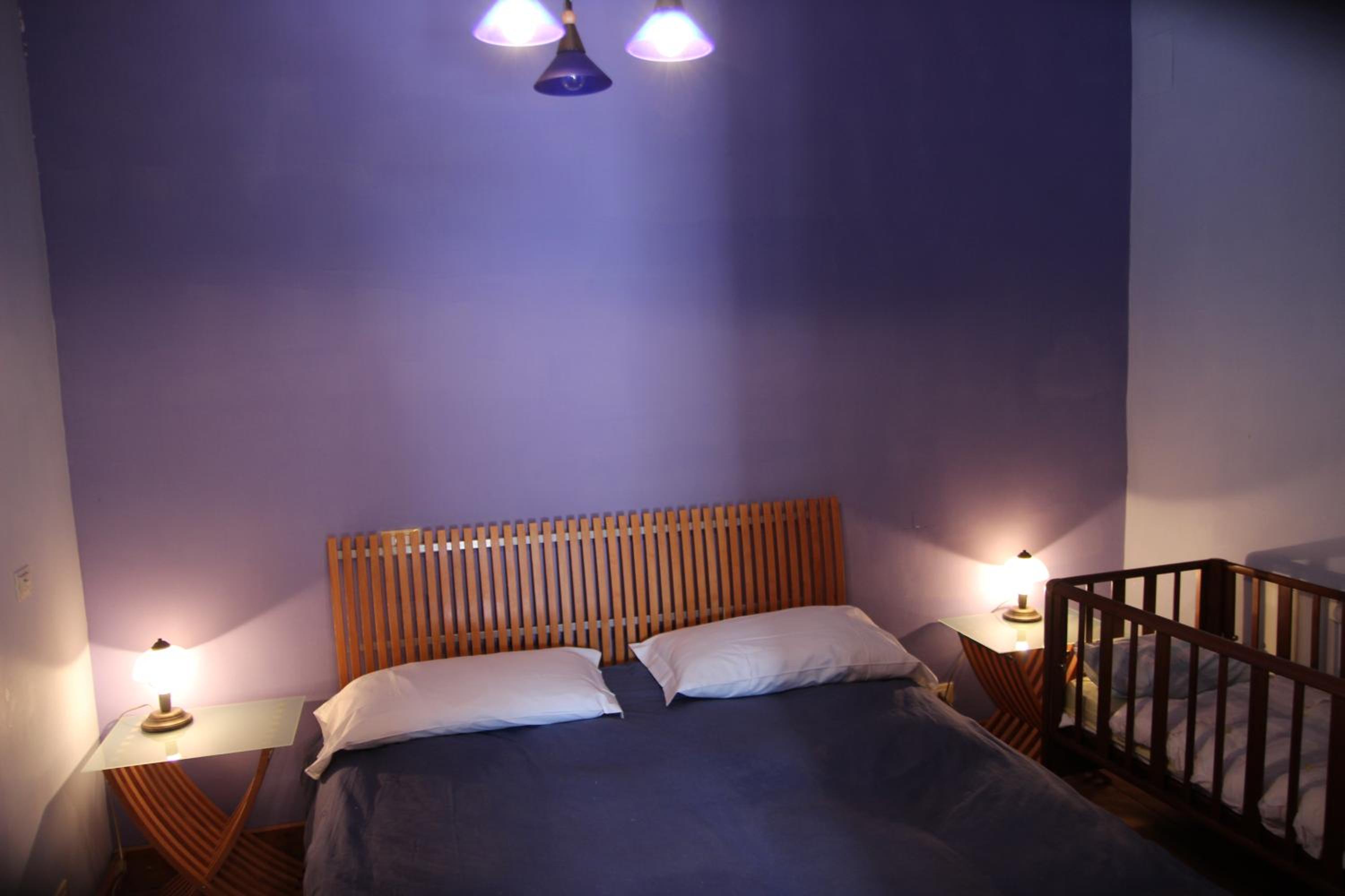 One-Bedroom Apartment - Photo 8