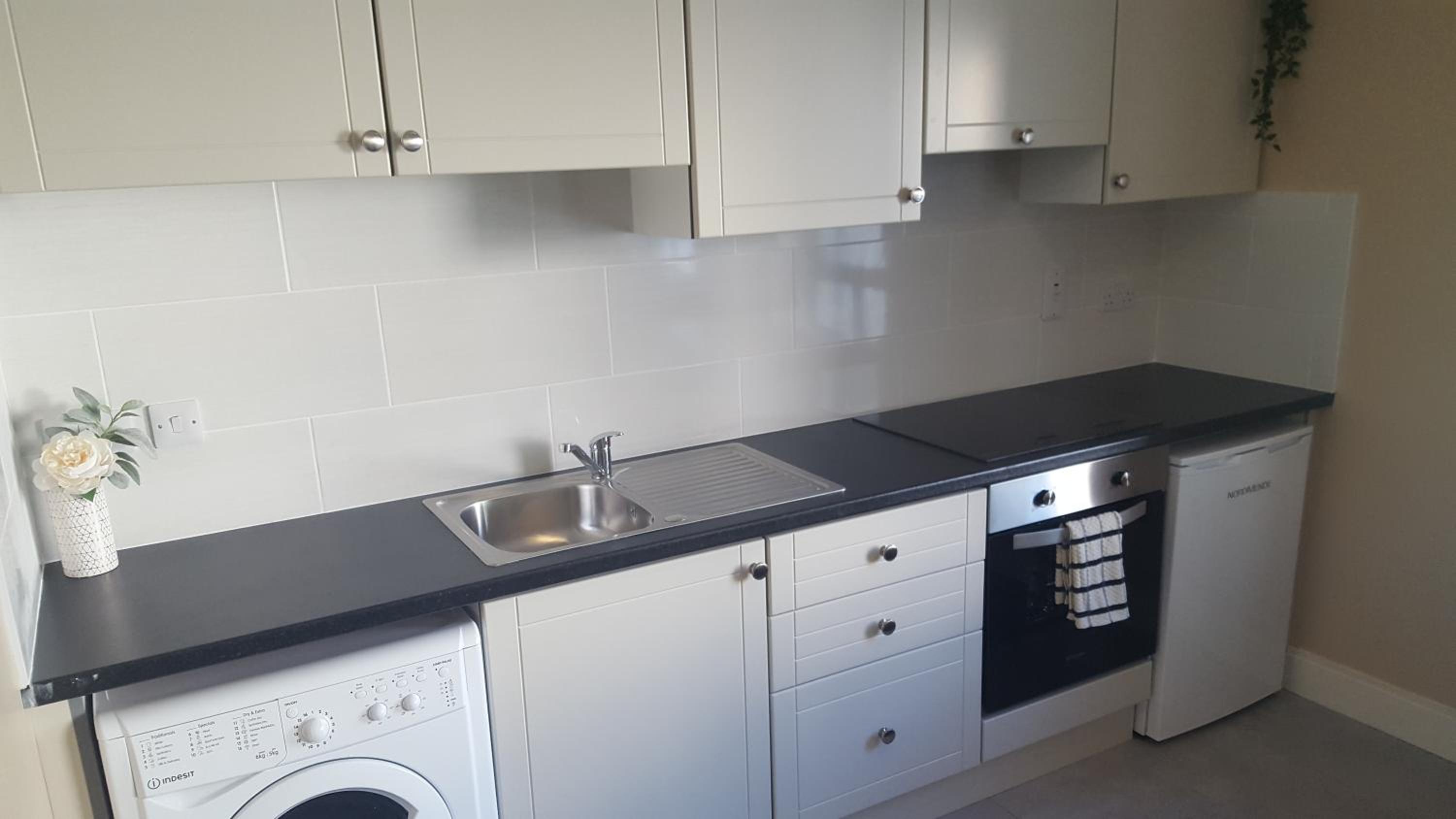 Apartment - Photo 1
