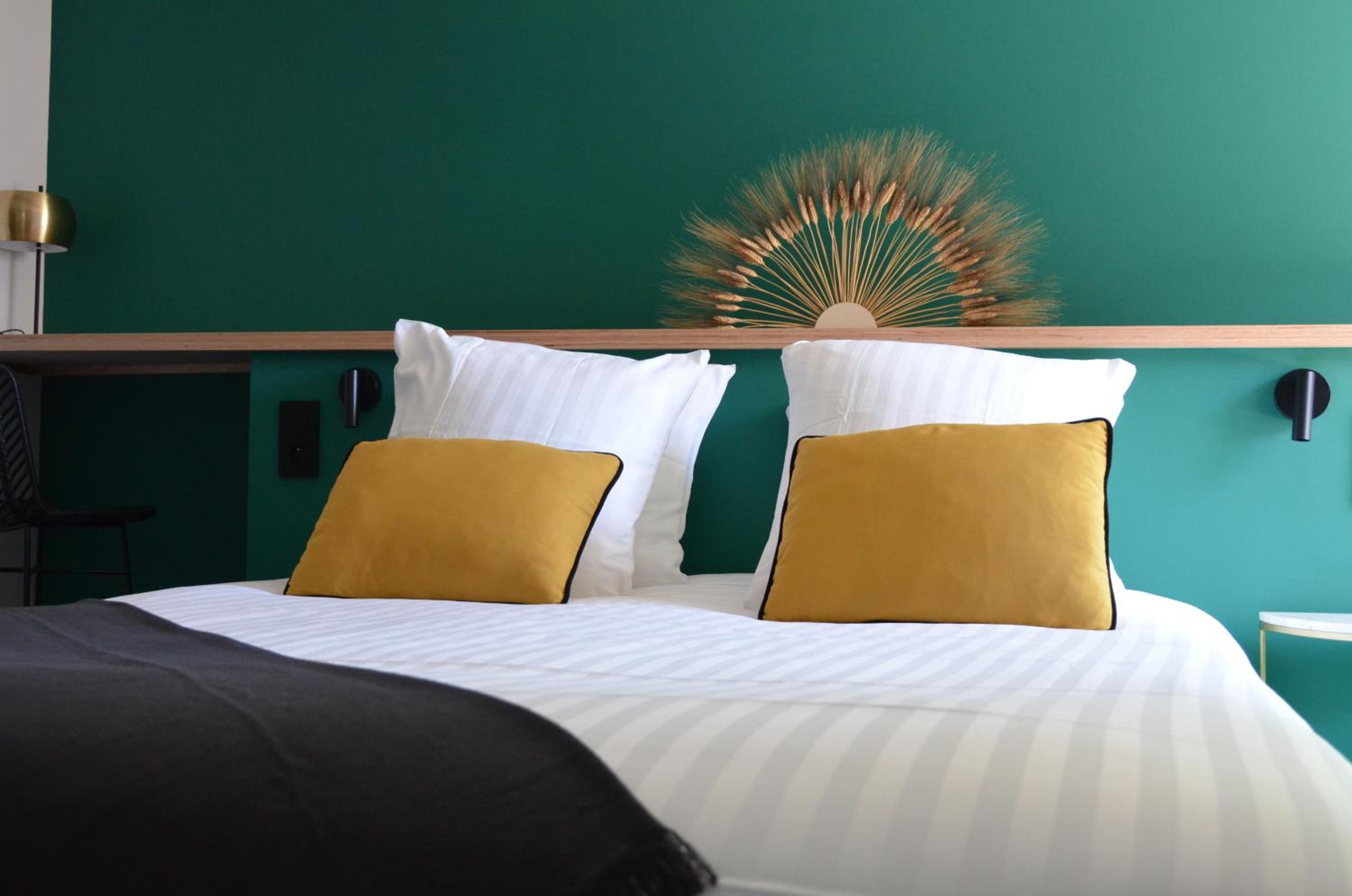 Double Room photo 1