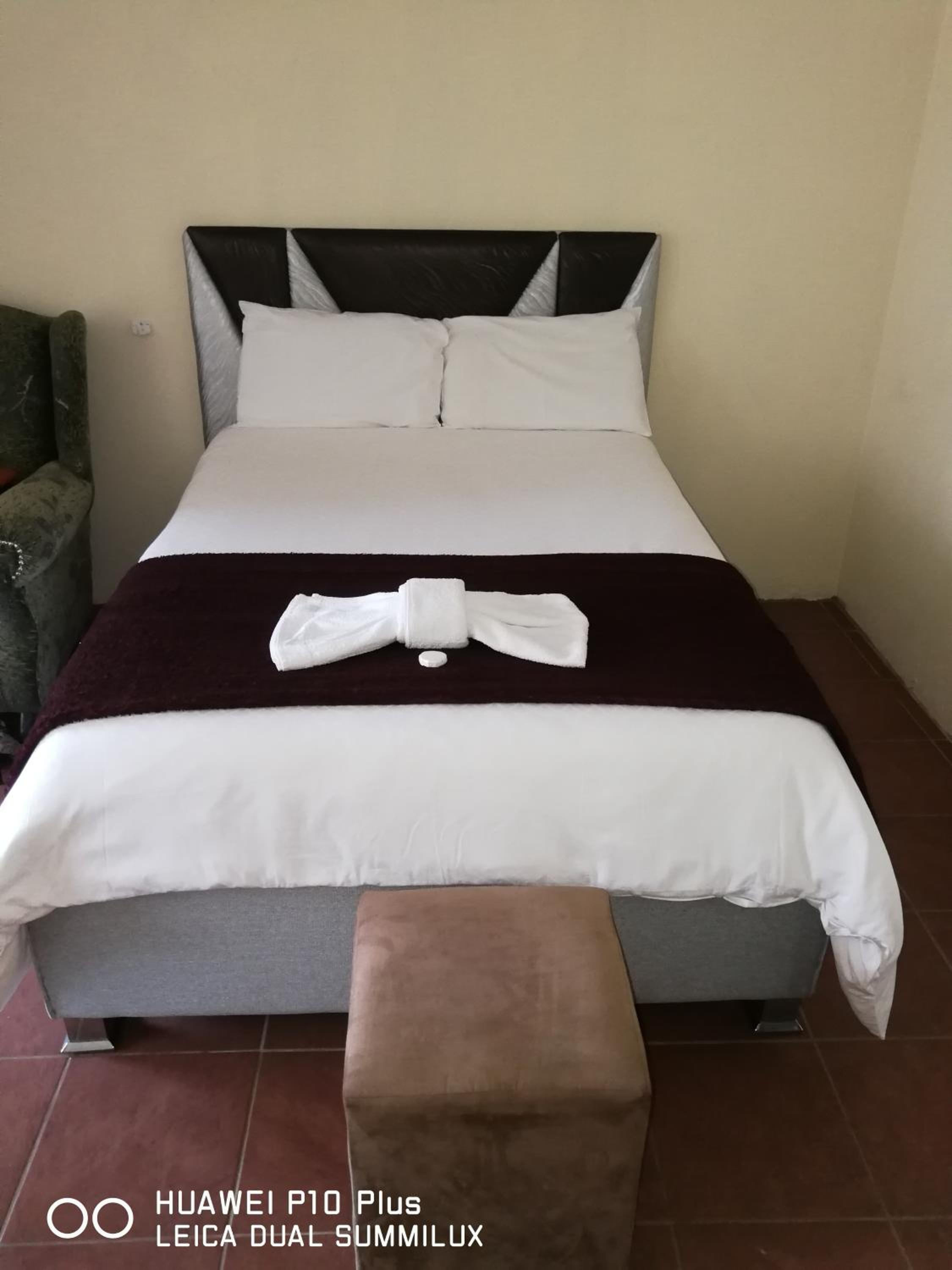 Deluxe Double or Twin Room photo 2