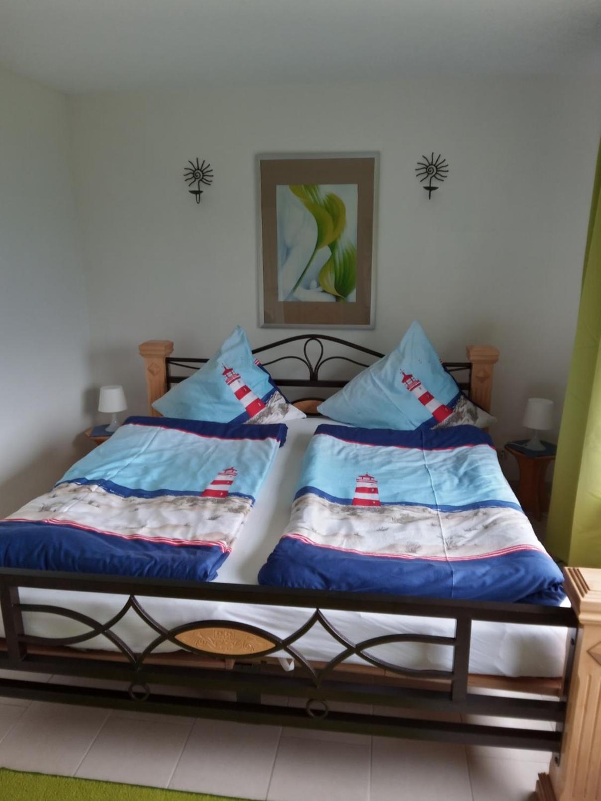 Apartment with Sea View photo 1