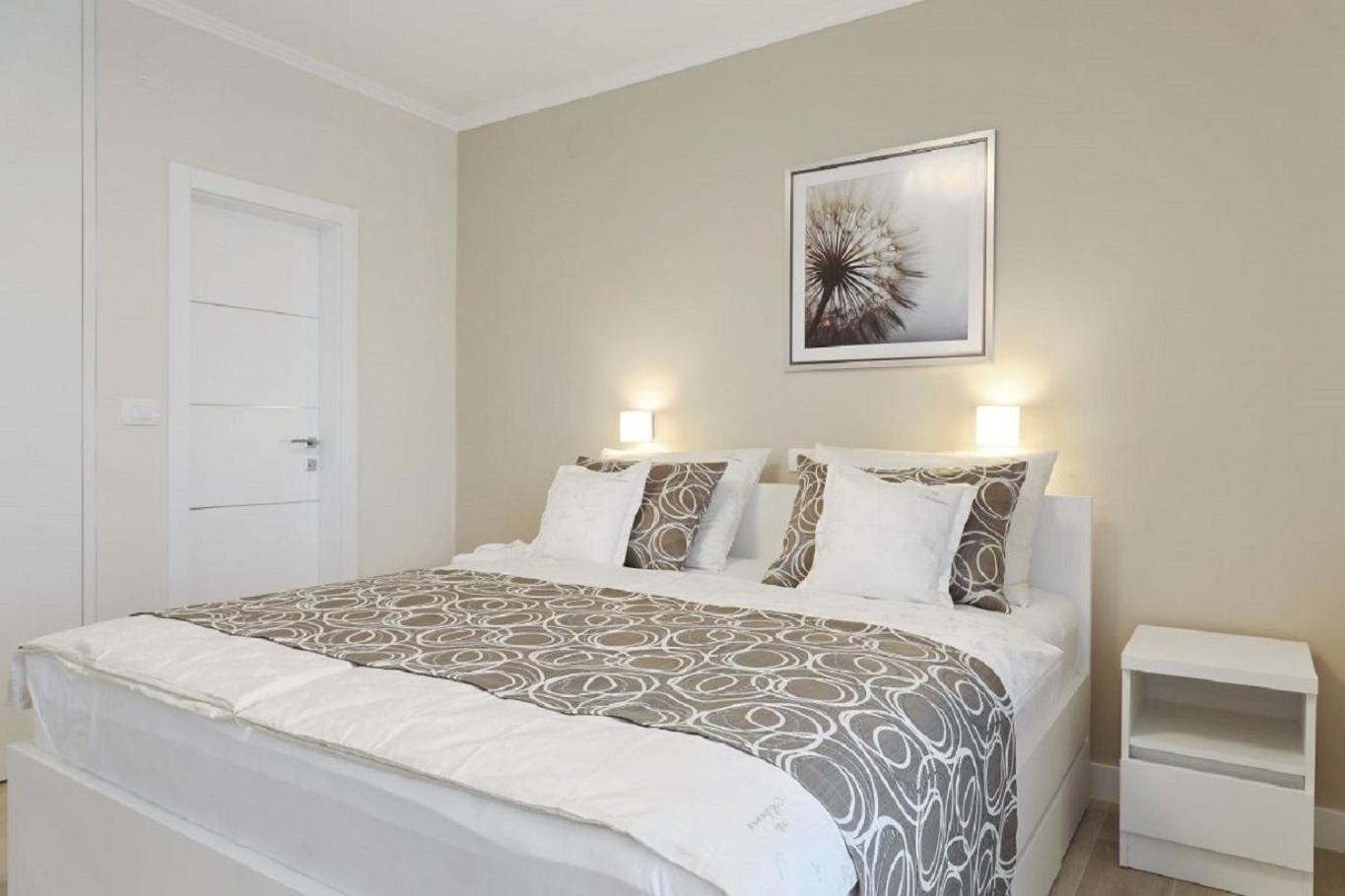 Five-Bedroom Holiday Home