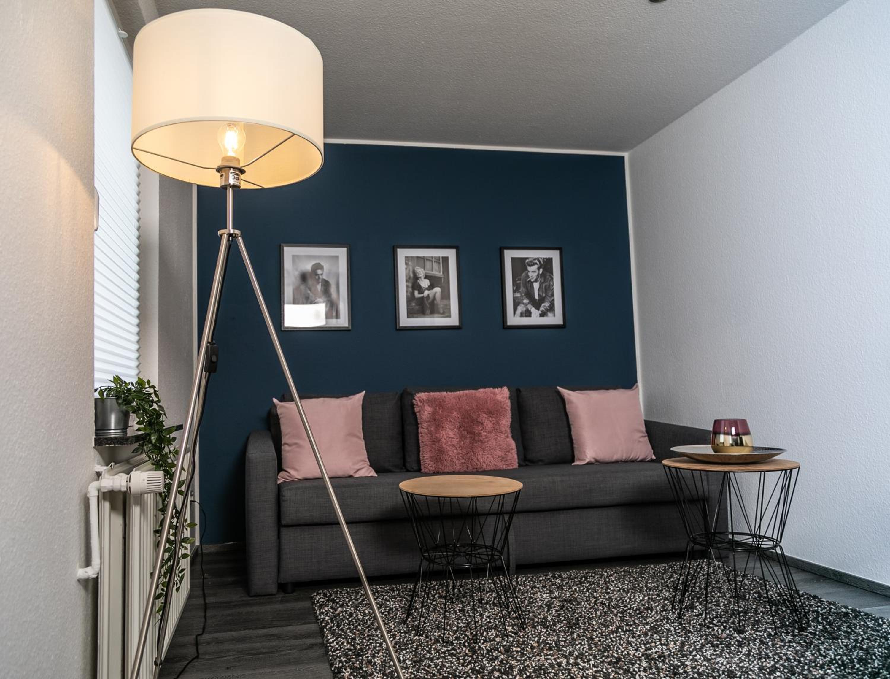 Comfort Triple Room
