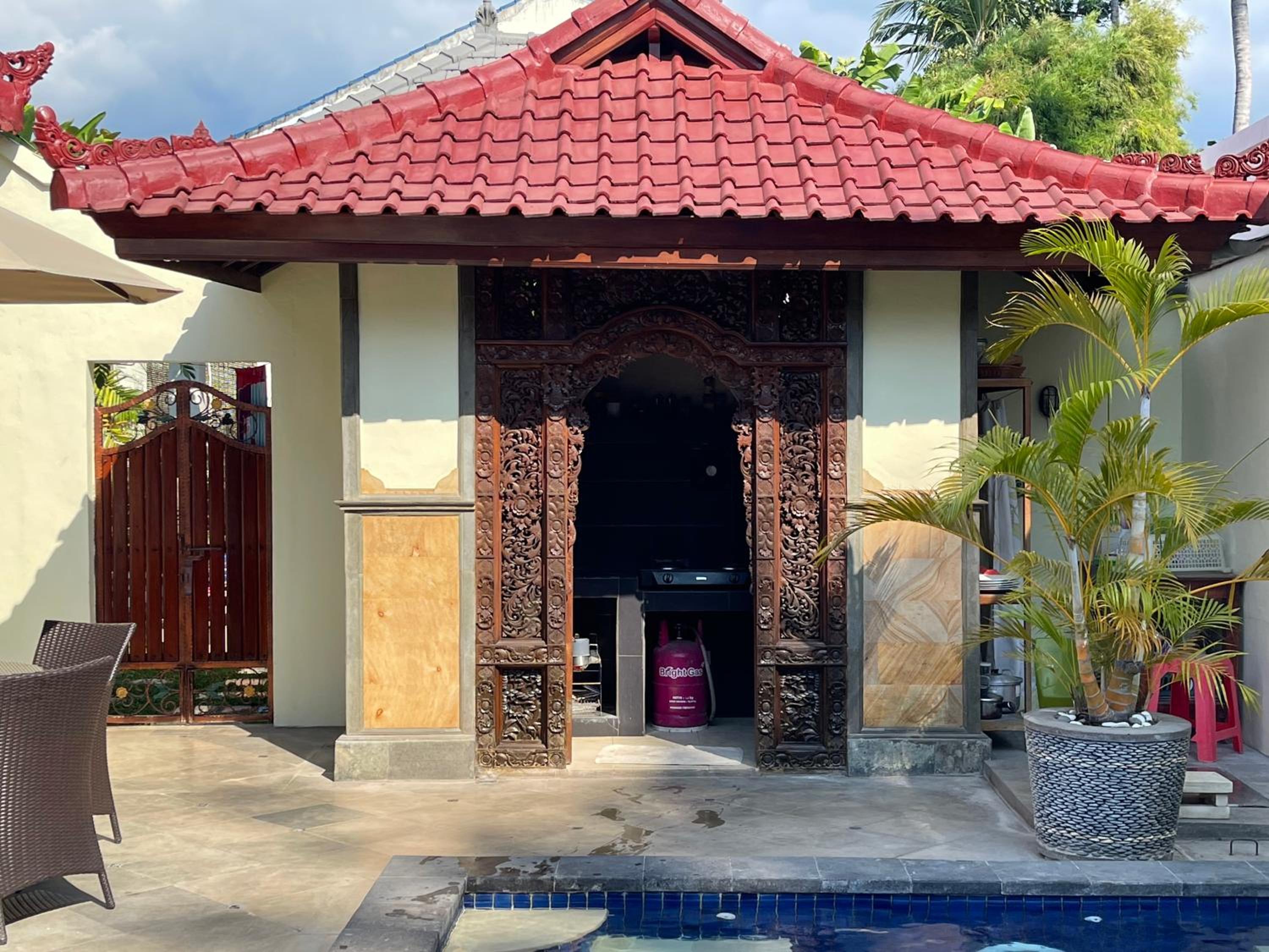 Villa - Photo 21