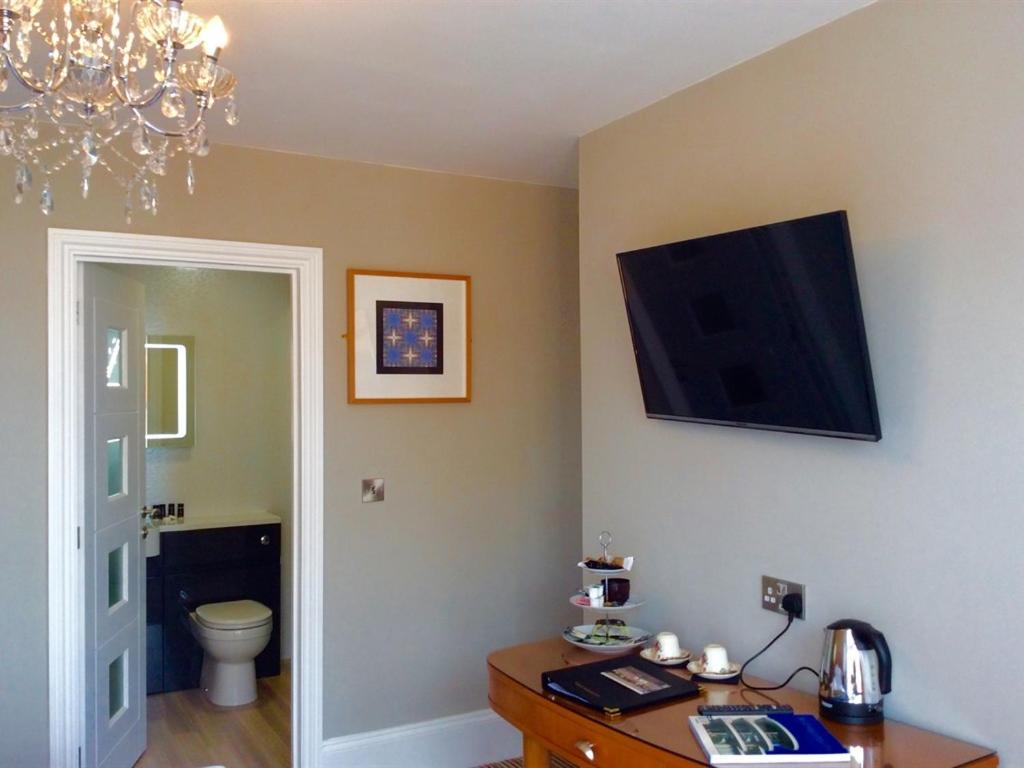 King Room photo 3