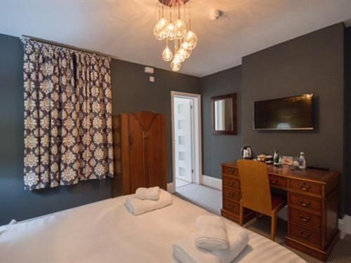 Superior Double Room photo 2