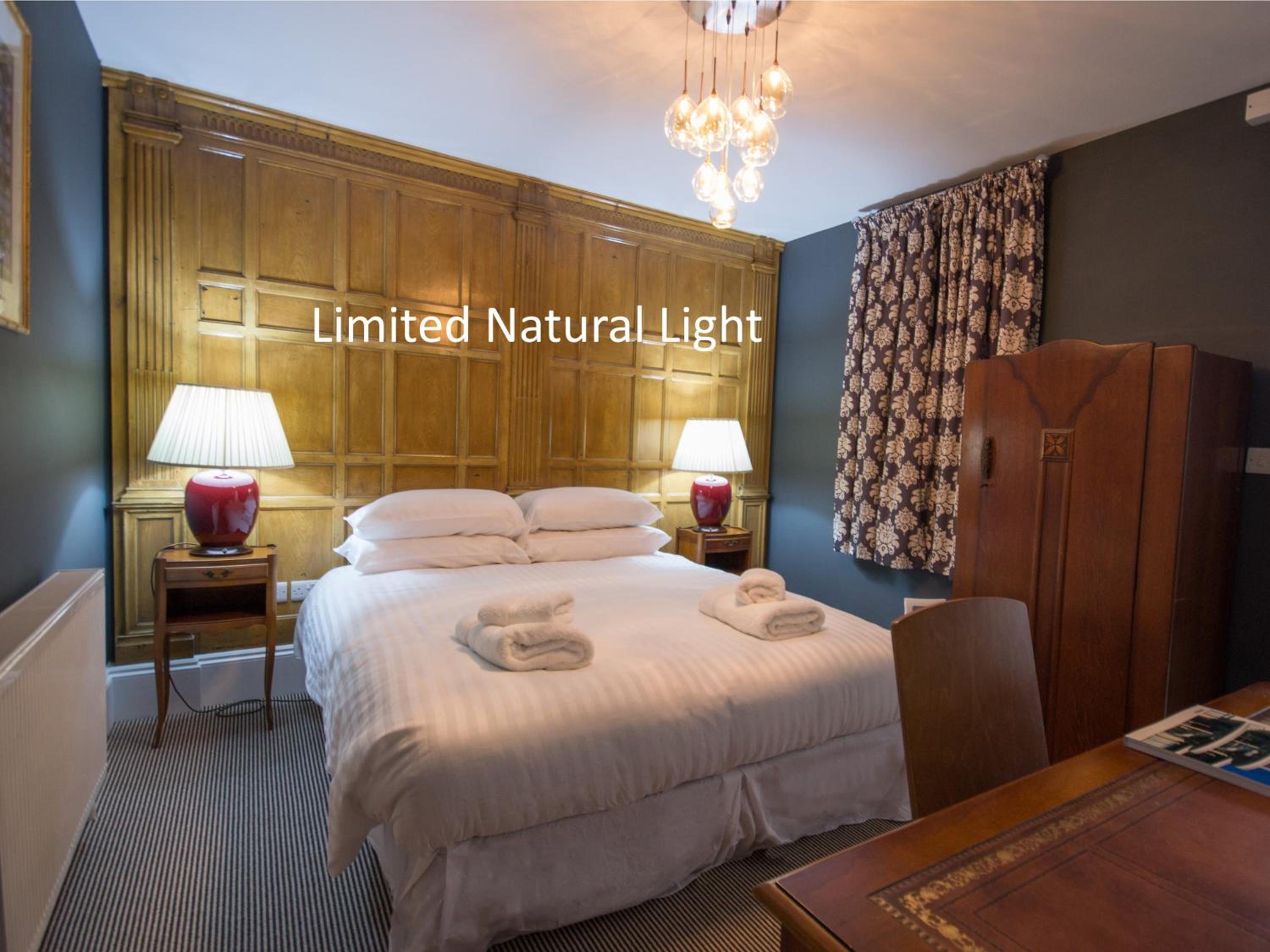 Superior Double Room photo 3