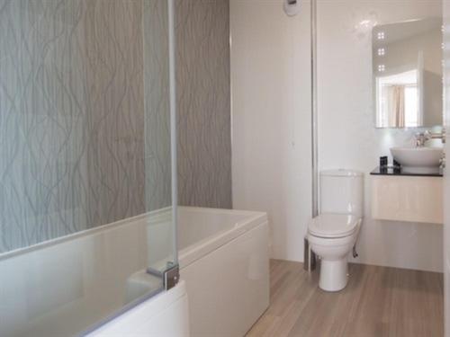 King Suite with Sea View photo 3