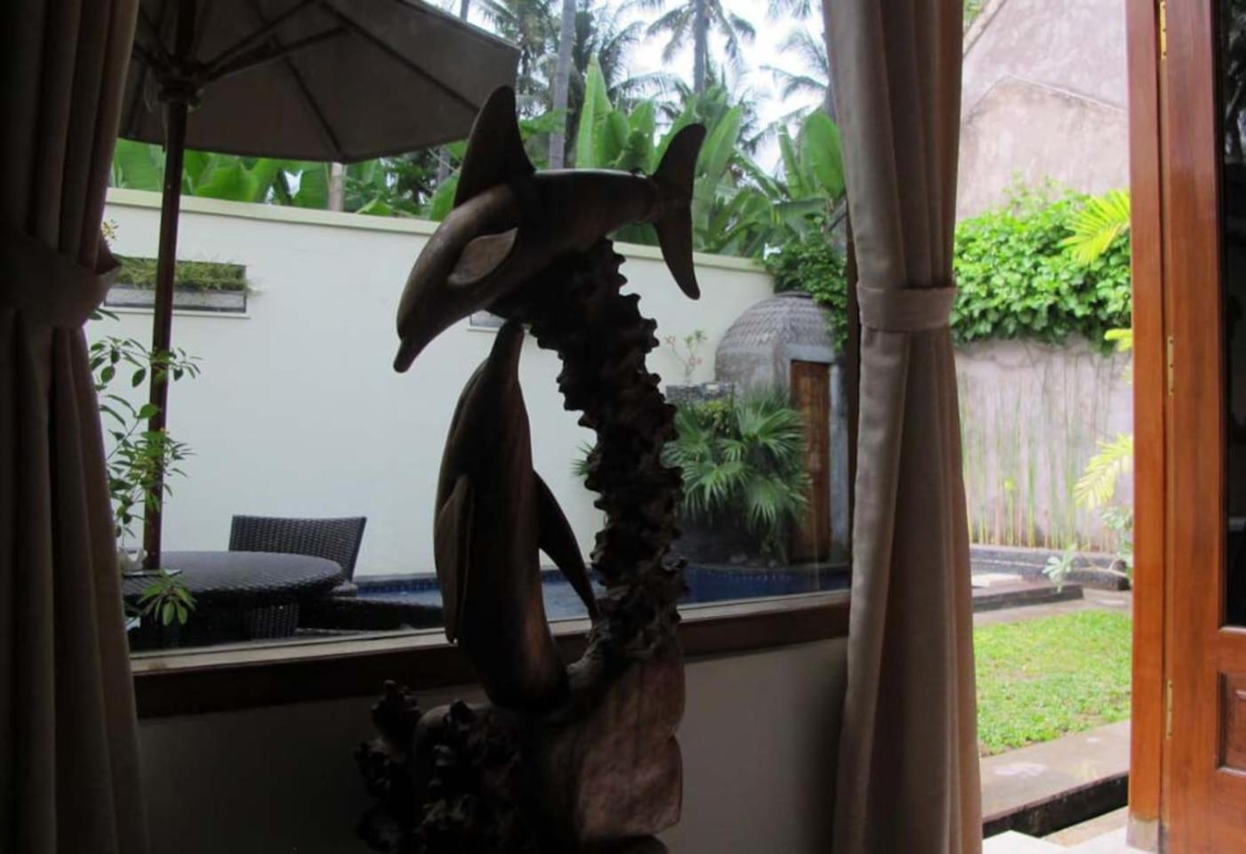 Villa - Photo 17