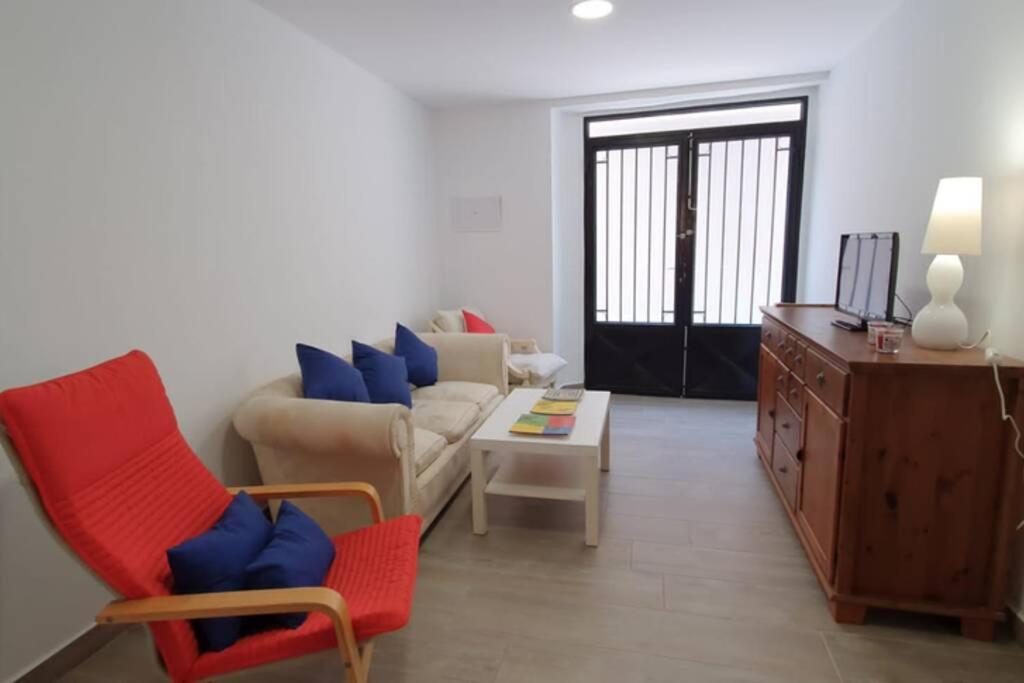 Casa de cuatro habitaciones
