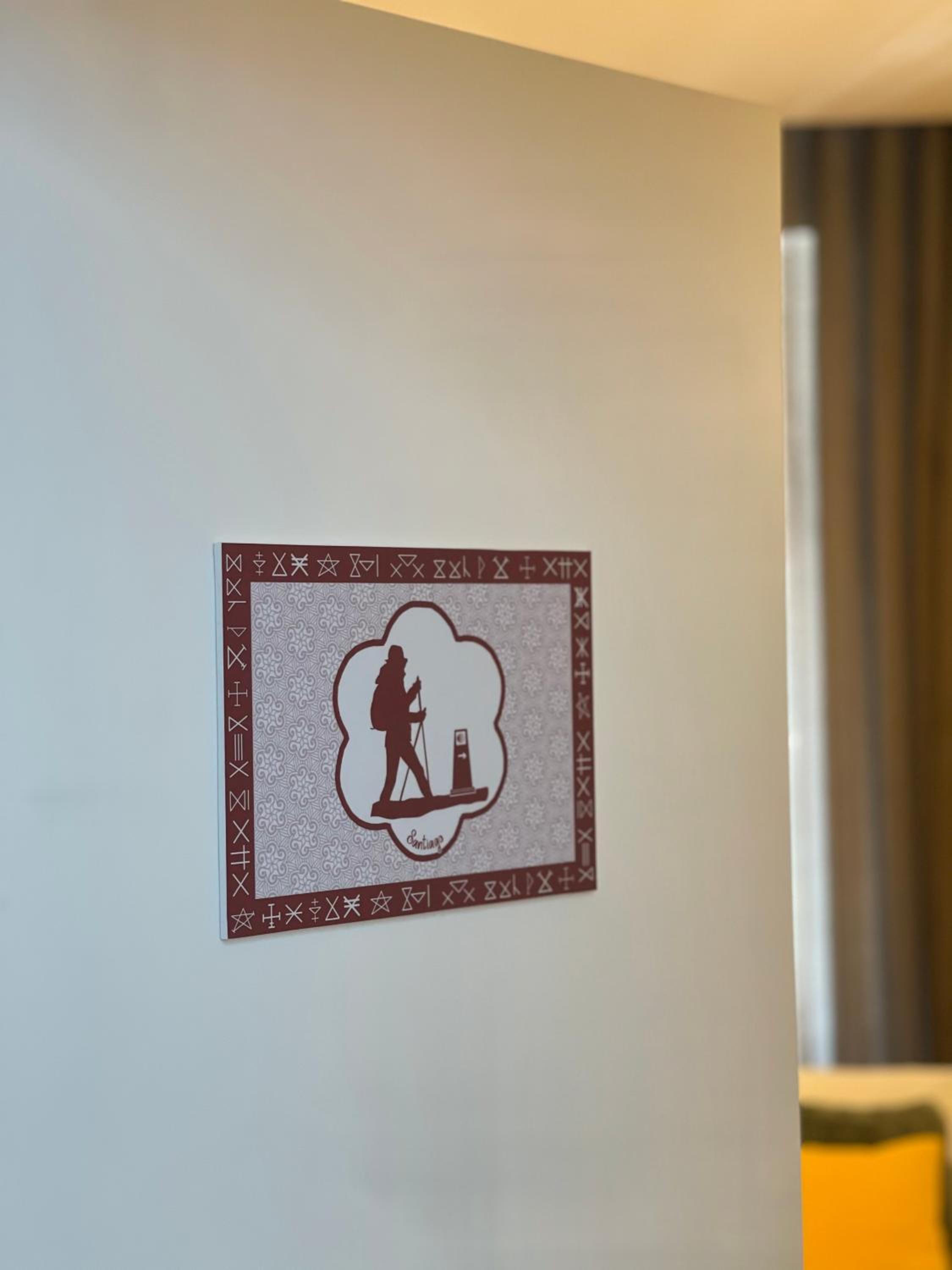 Budget Single Room photo 2