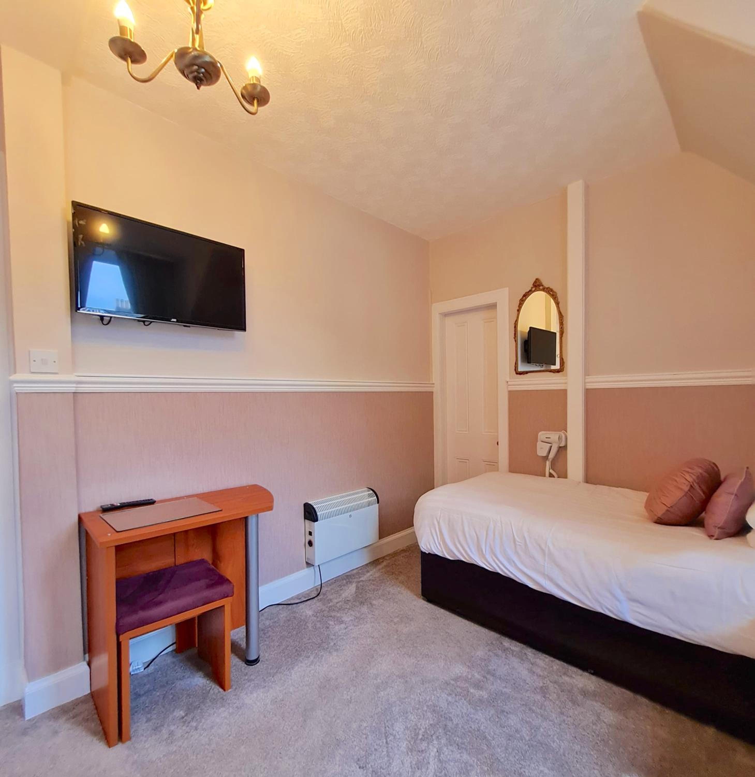 Twin Room photo 3