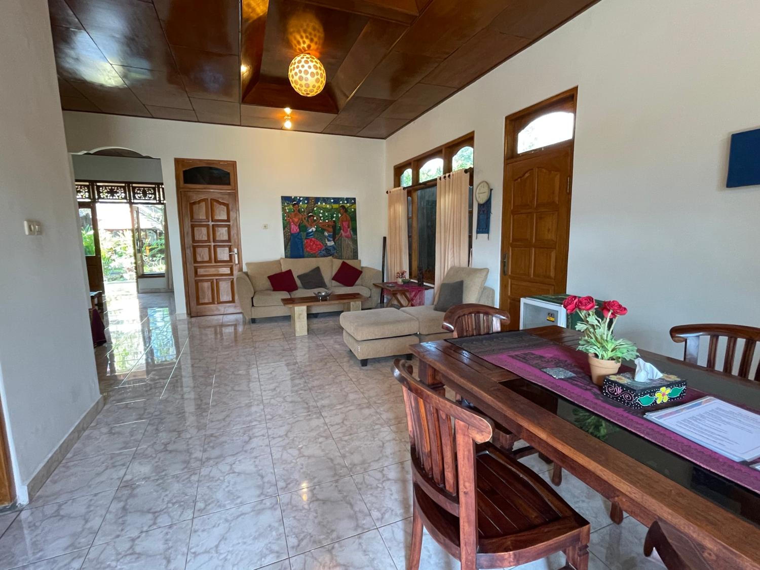 Villa - Photo 11