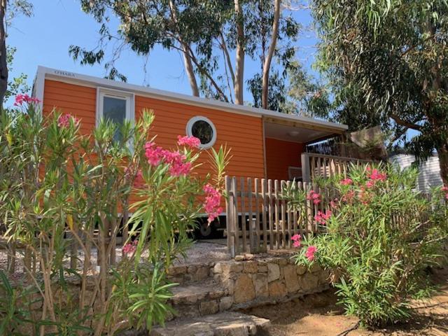 Mobile Home Ophea photo 1