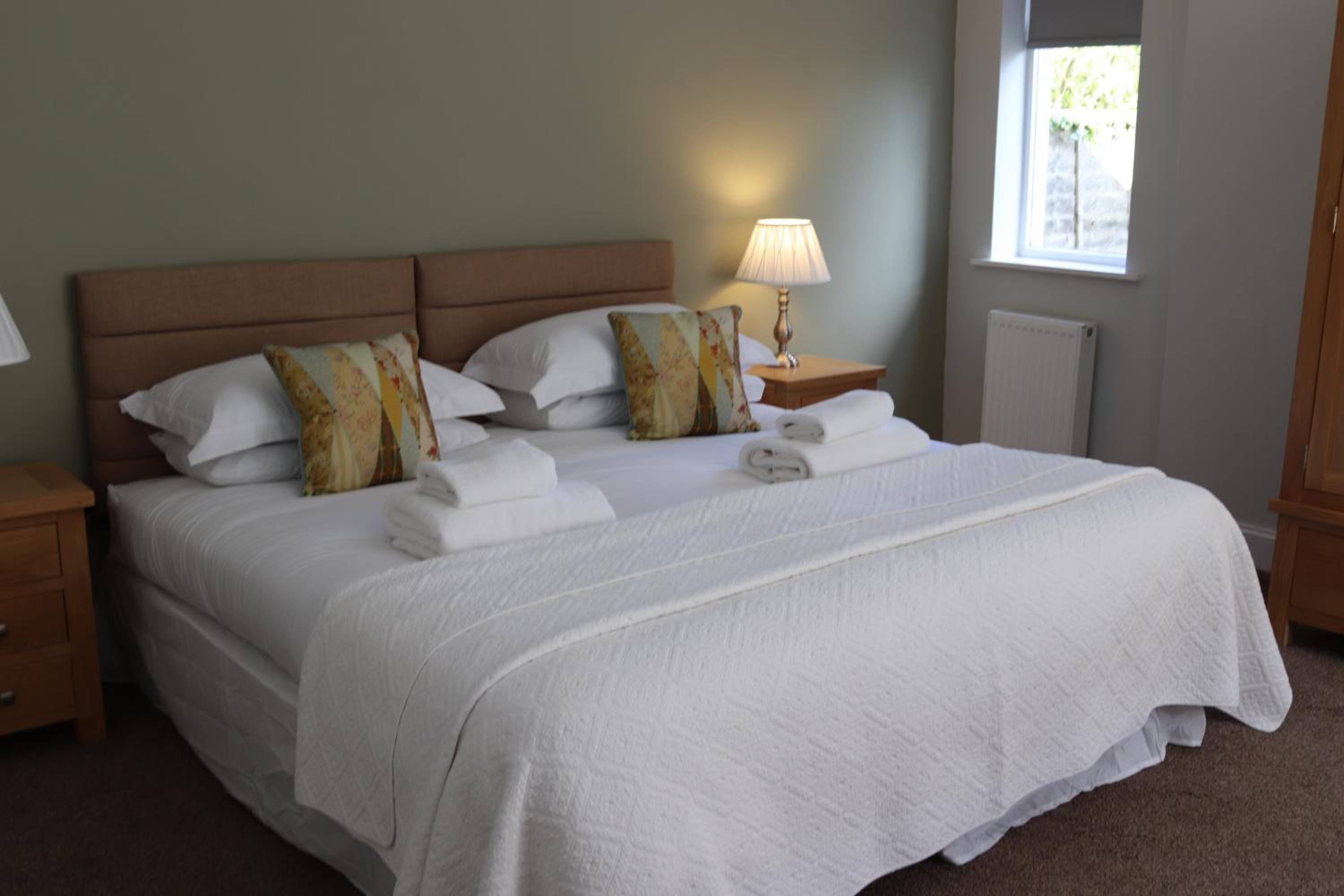 Double Room - Photo 2