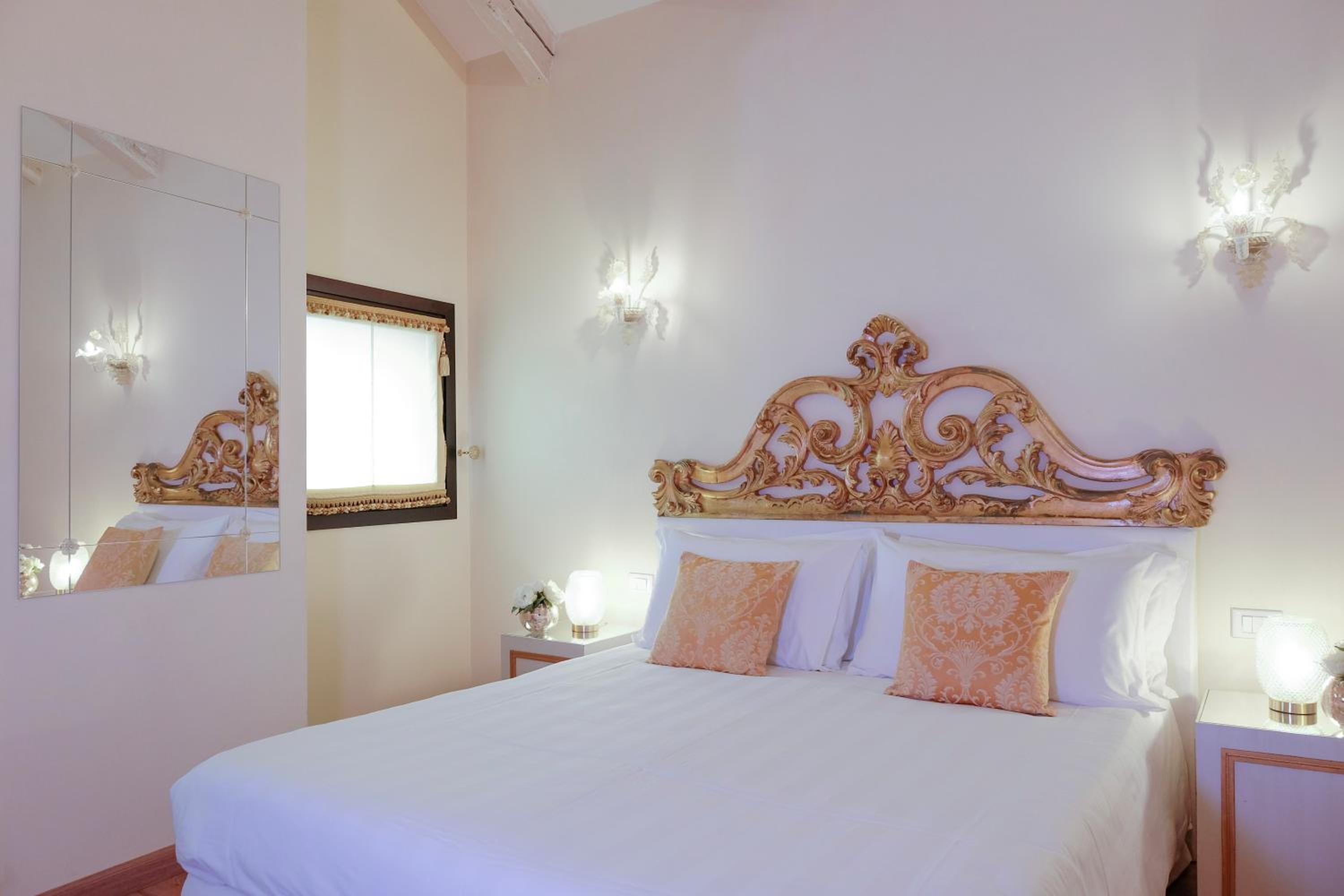 Habitación Doble Deluxe