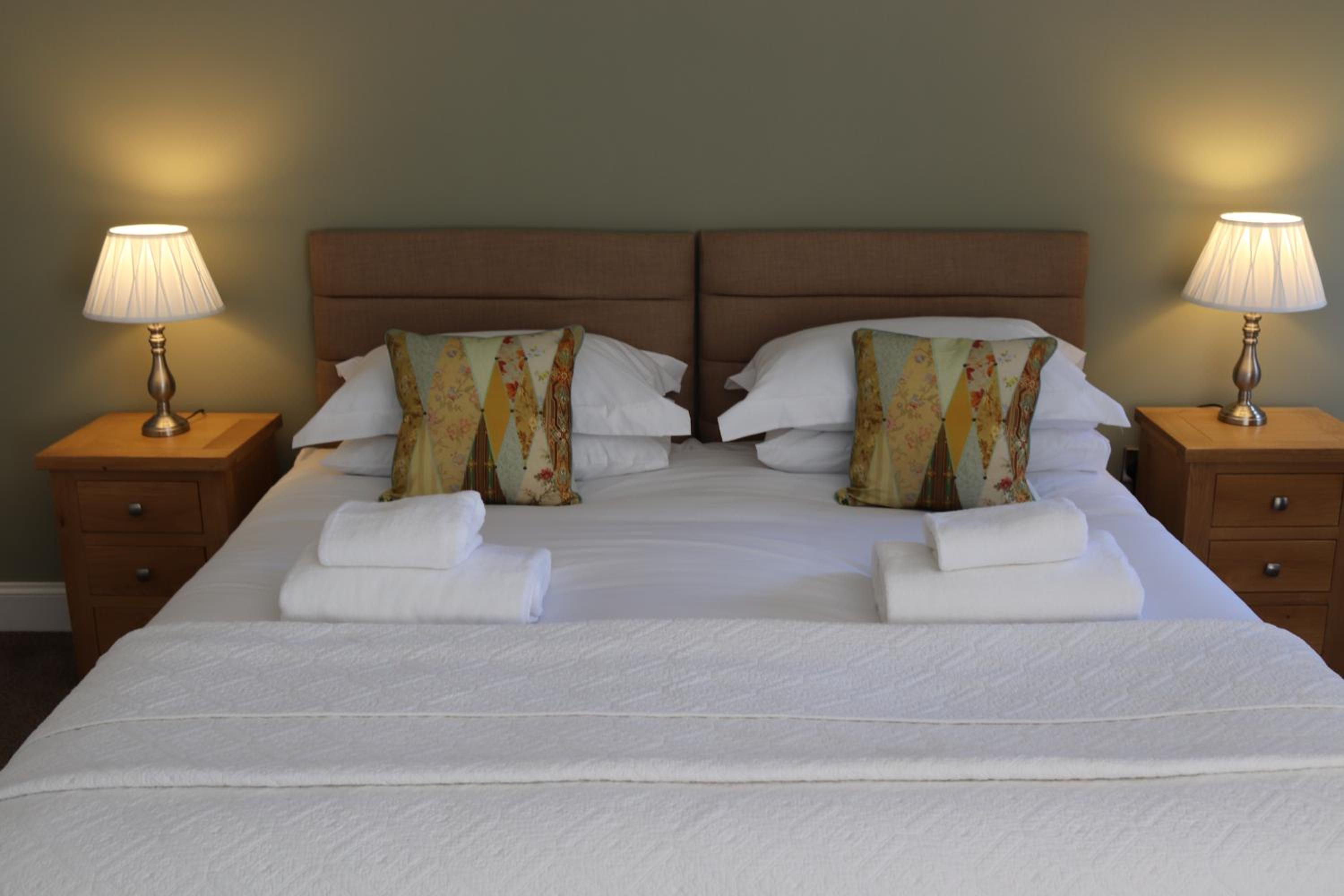 Double Room - Photo 1